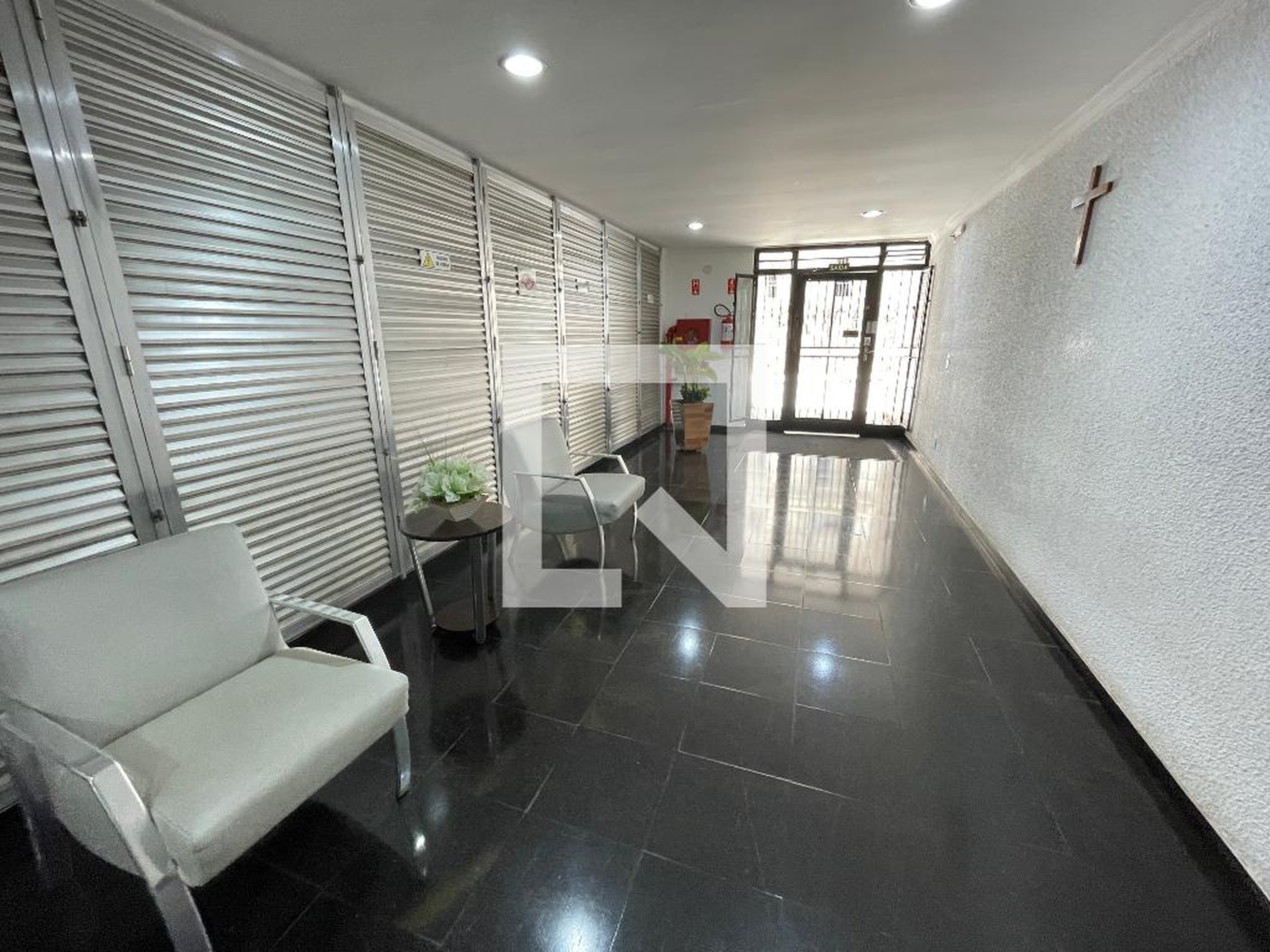 Hall de entrada - 