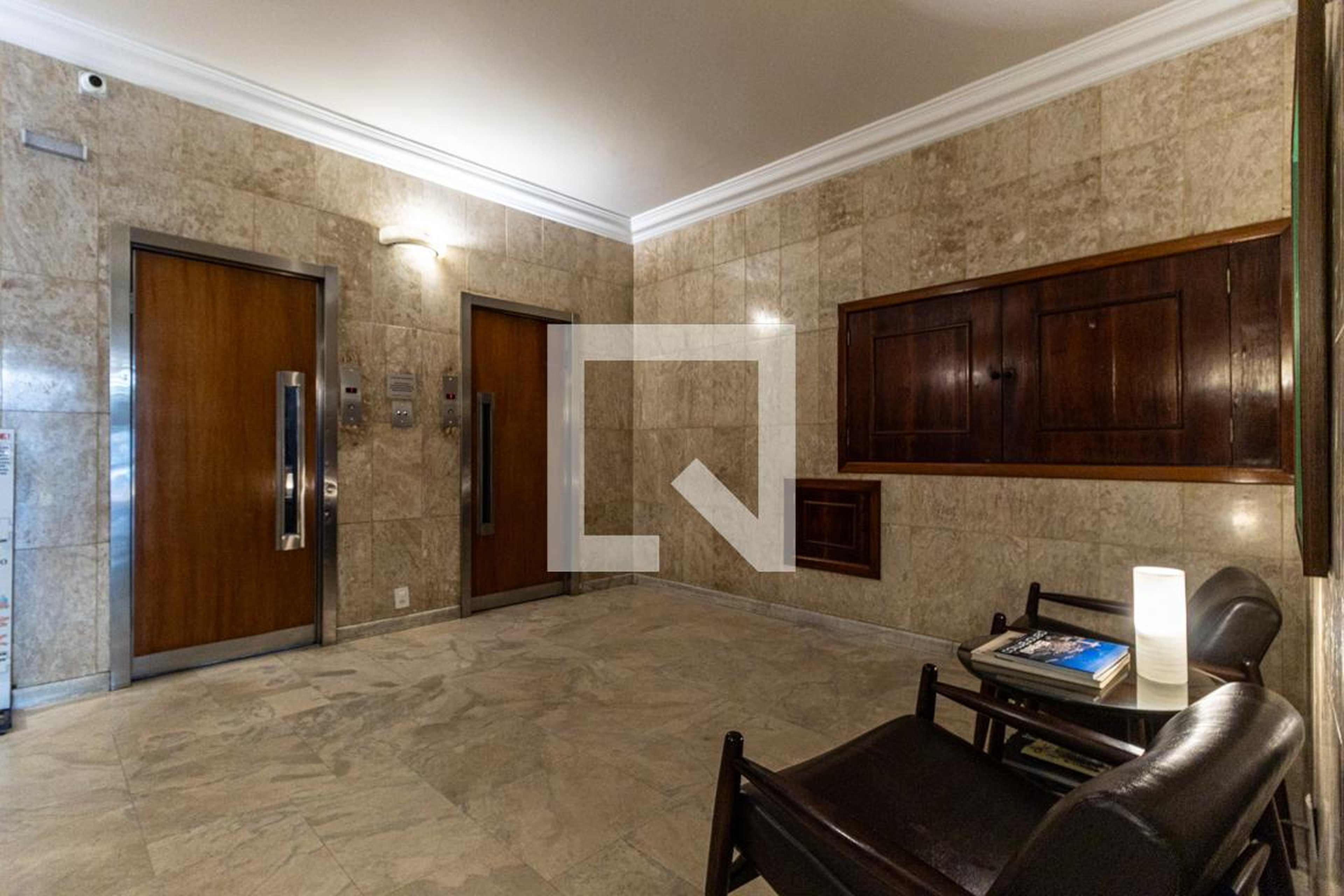 Hall Social - Arlinda