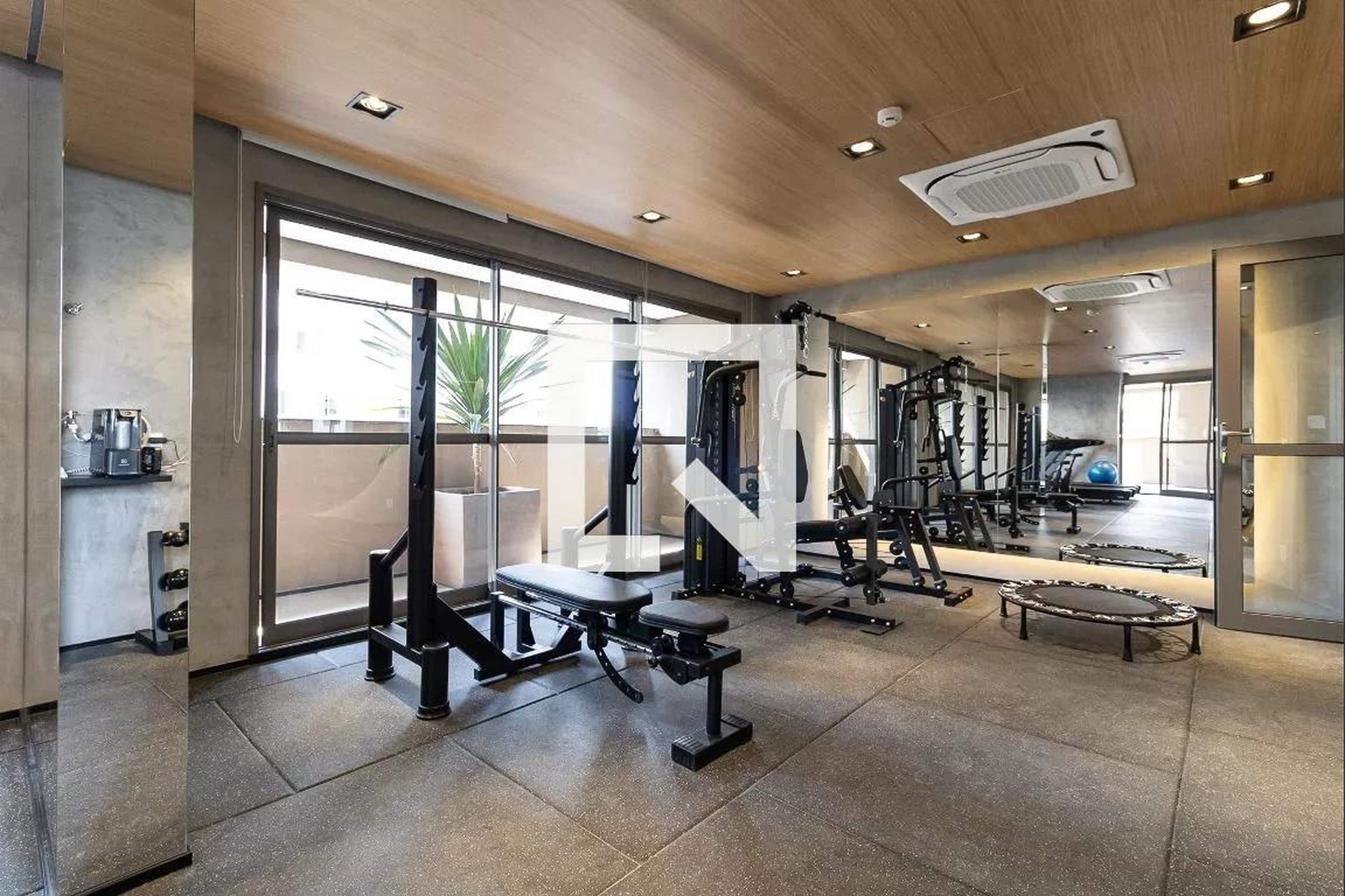 Academia - Haus Mitre Santa Cruz