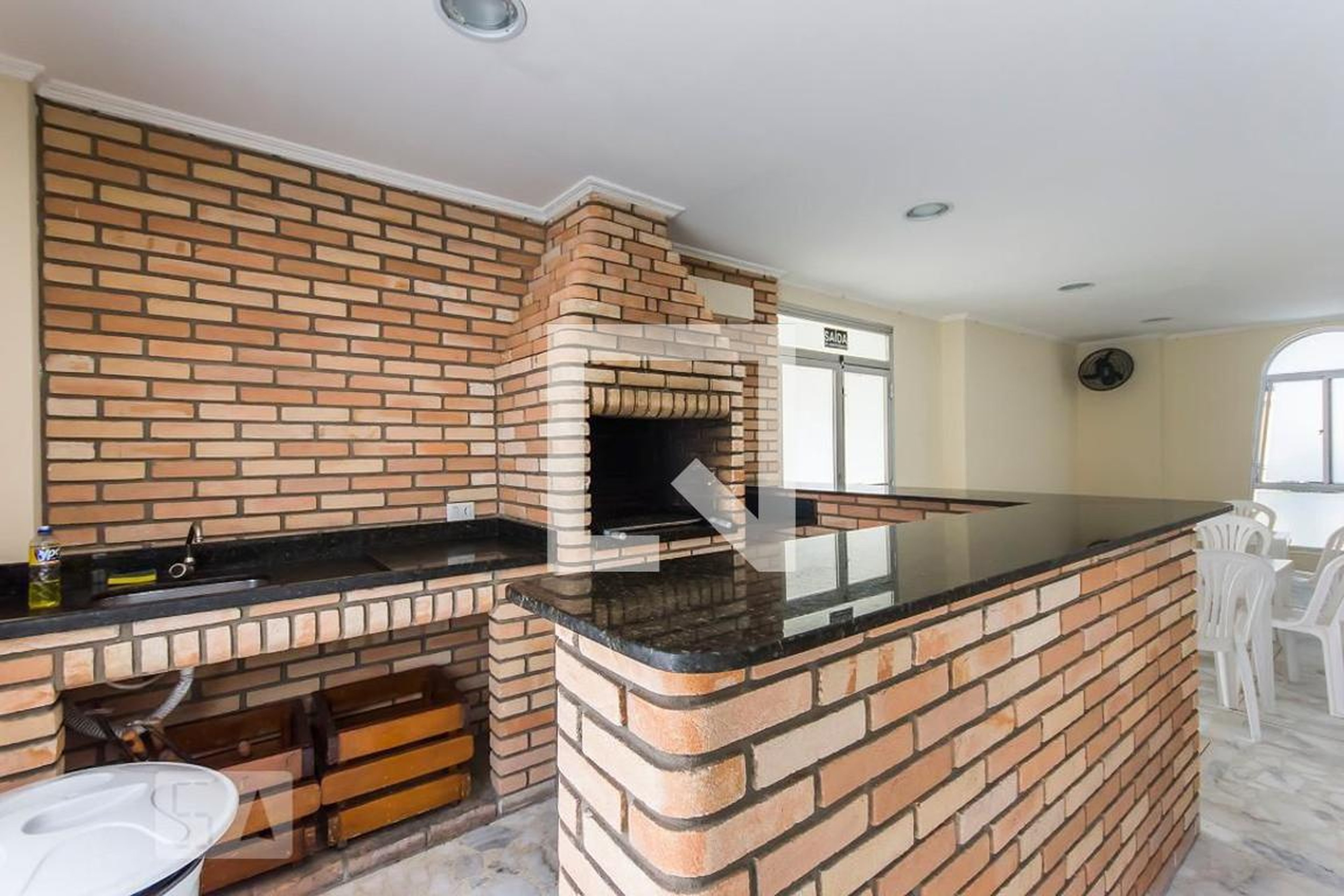 Churrasqueira - Tripoli