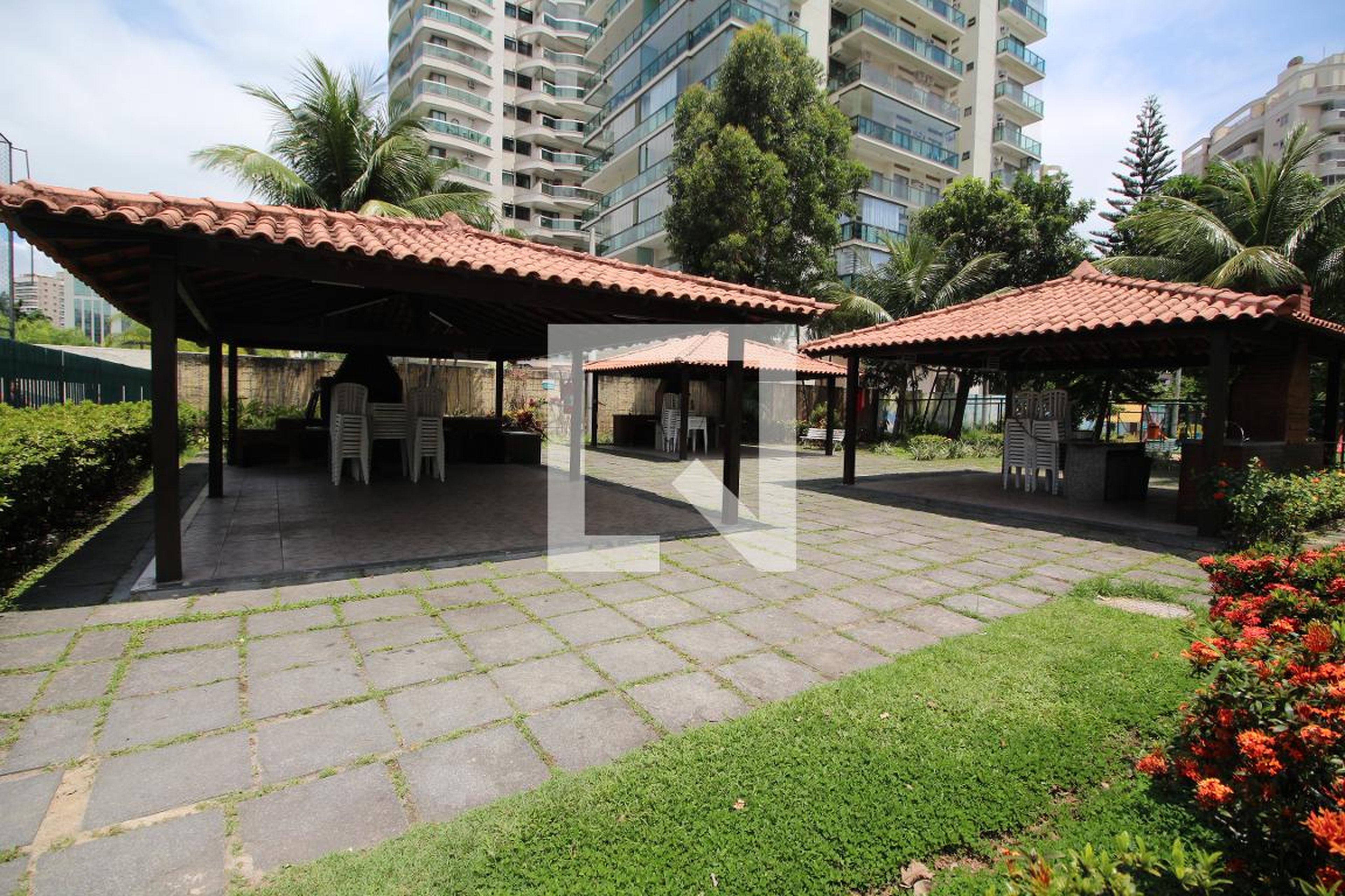 Churrasqueira - Jóia da Barra
