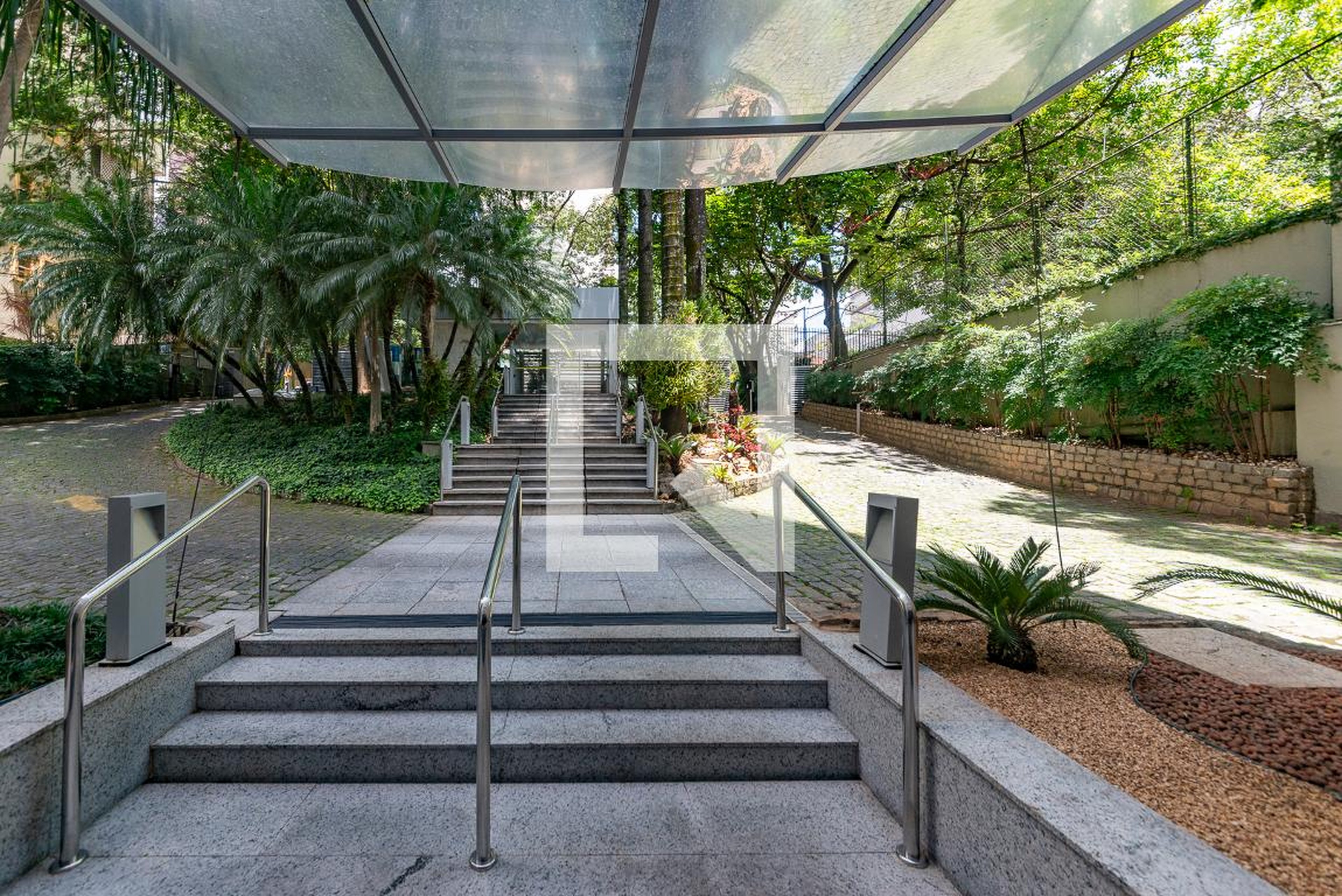 Hall de entrada - 