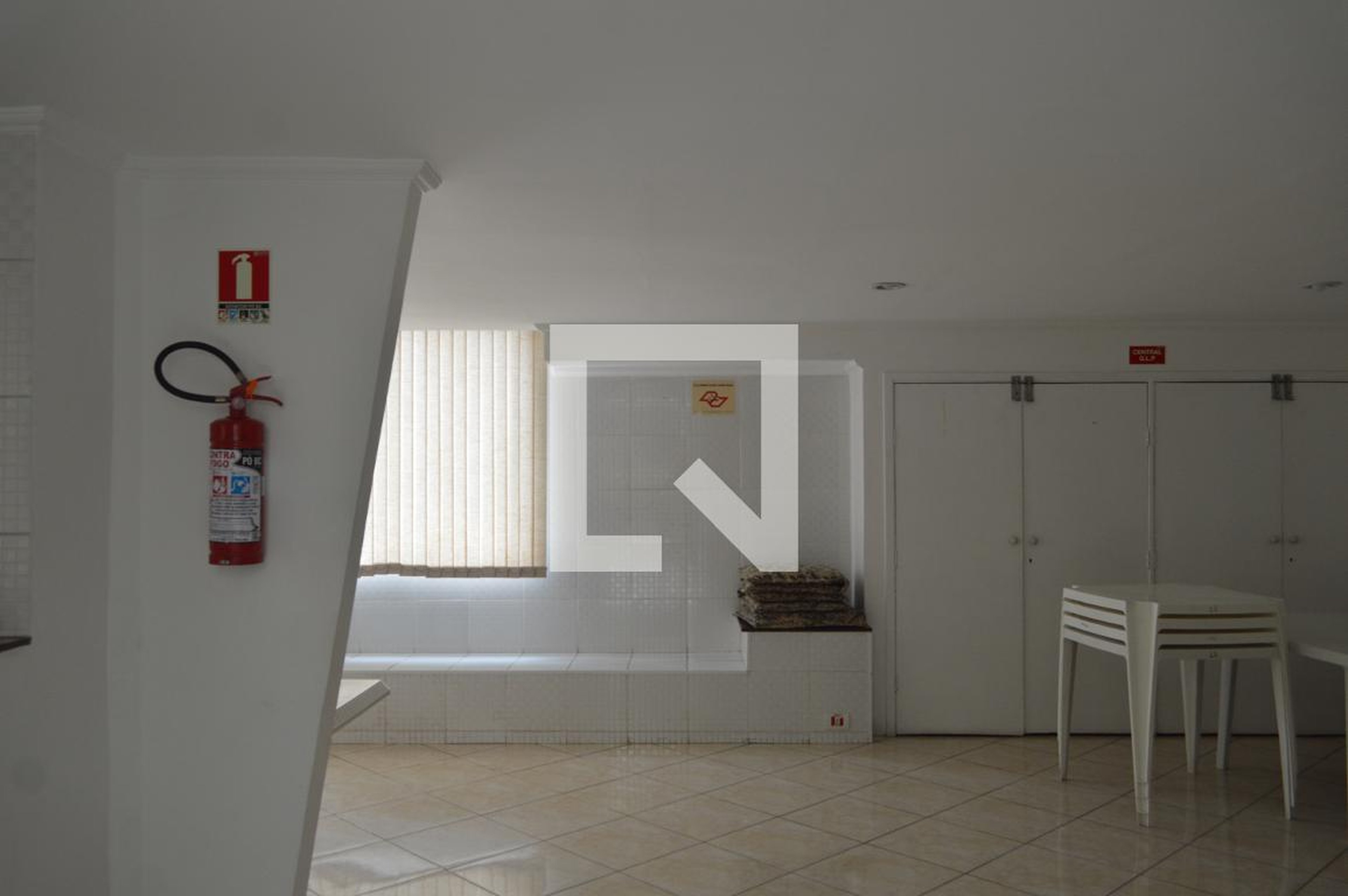 Salão de Festas - Vila Monumento