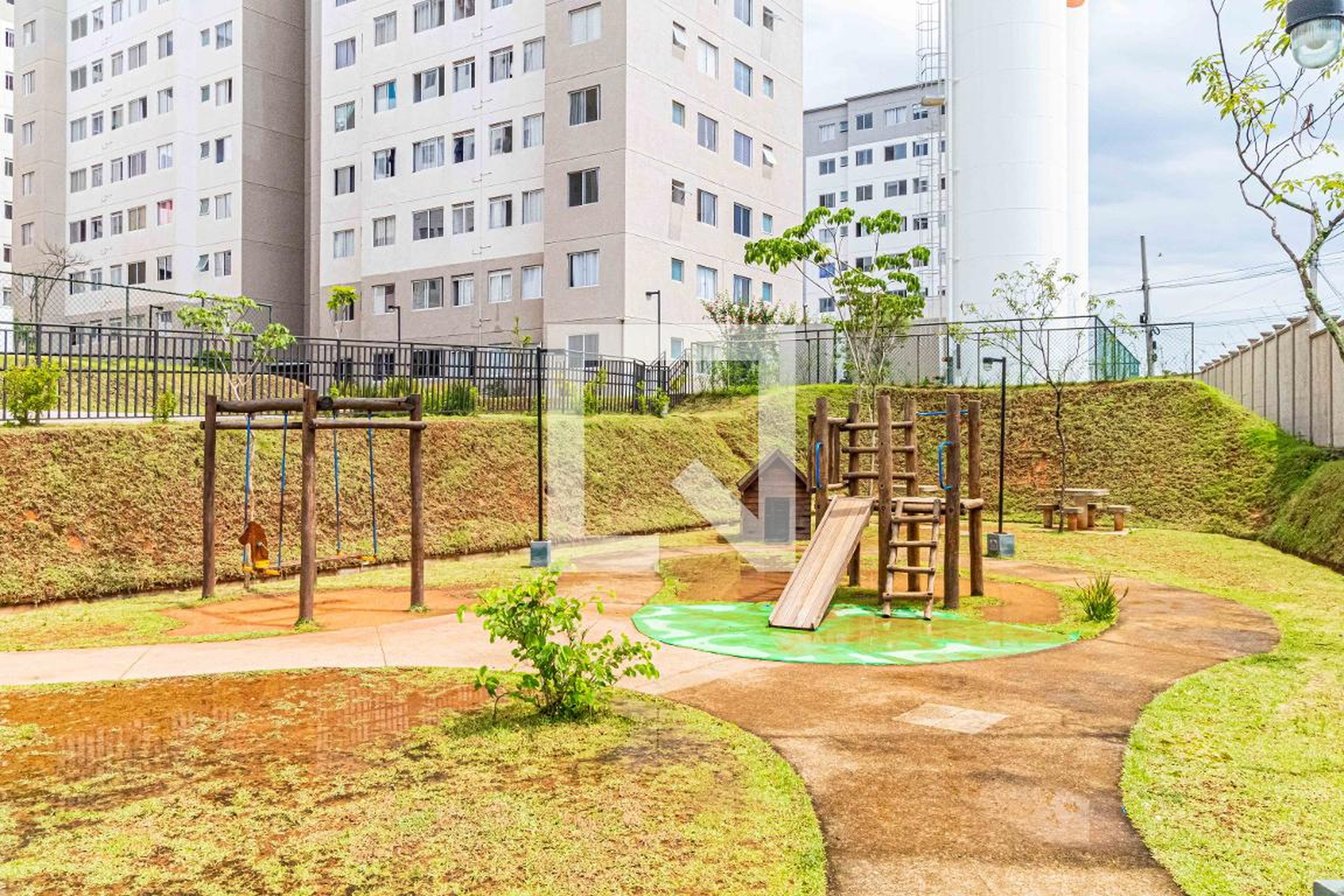 Playground - JADE