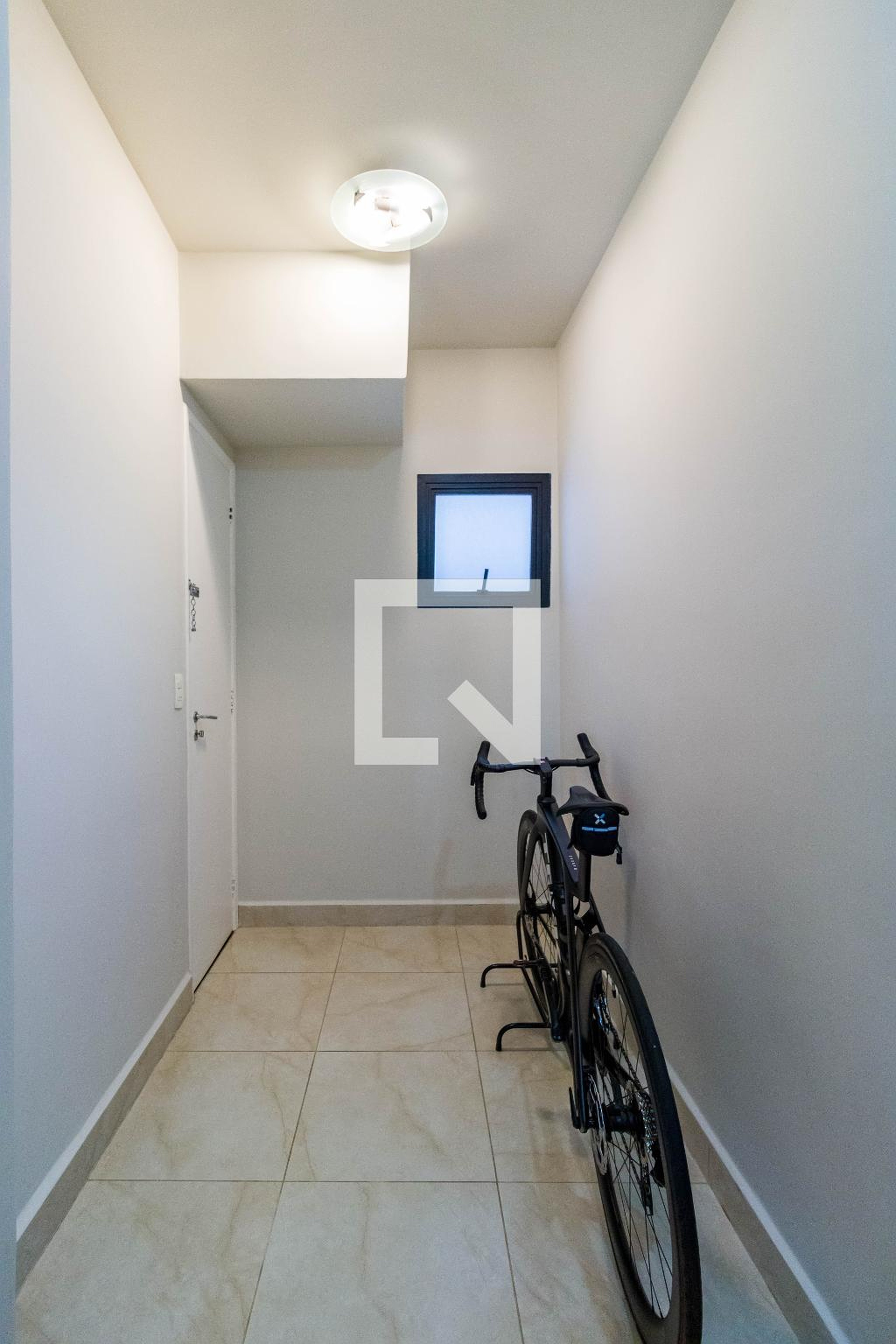 Entrada - Villagio de Siena