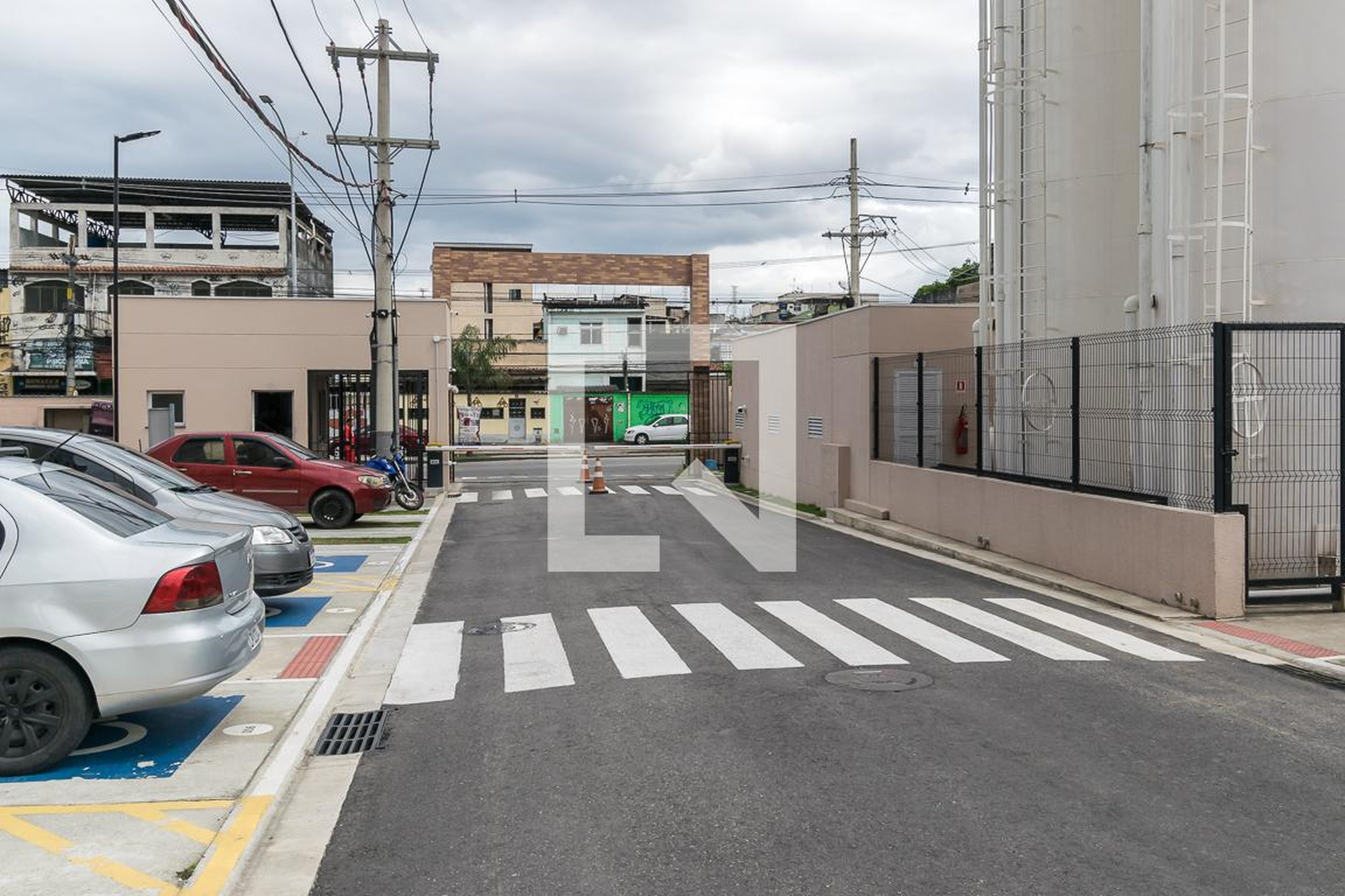 Portaria - URBAN ZONA NORTE