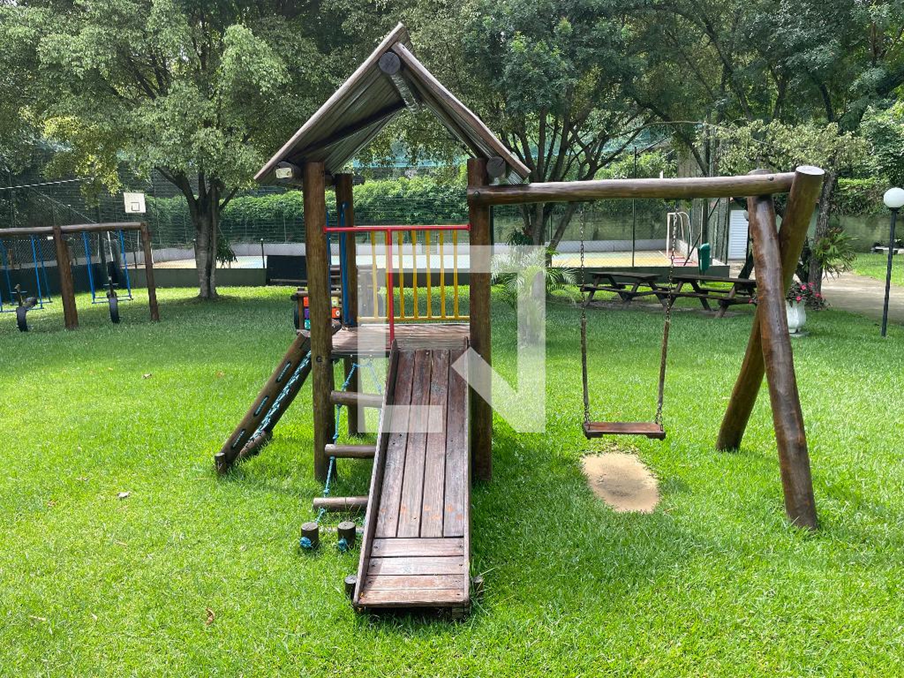 Playground - 