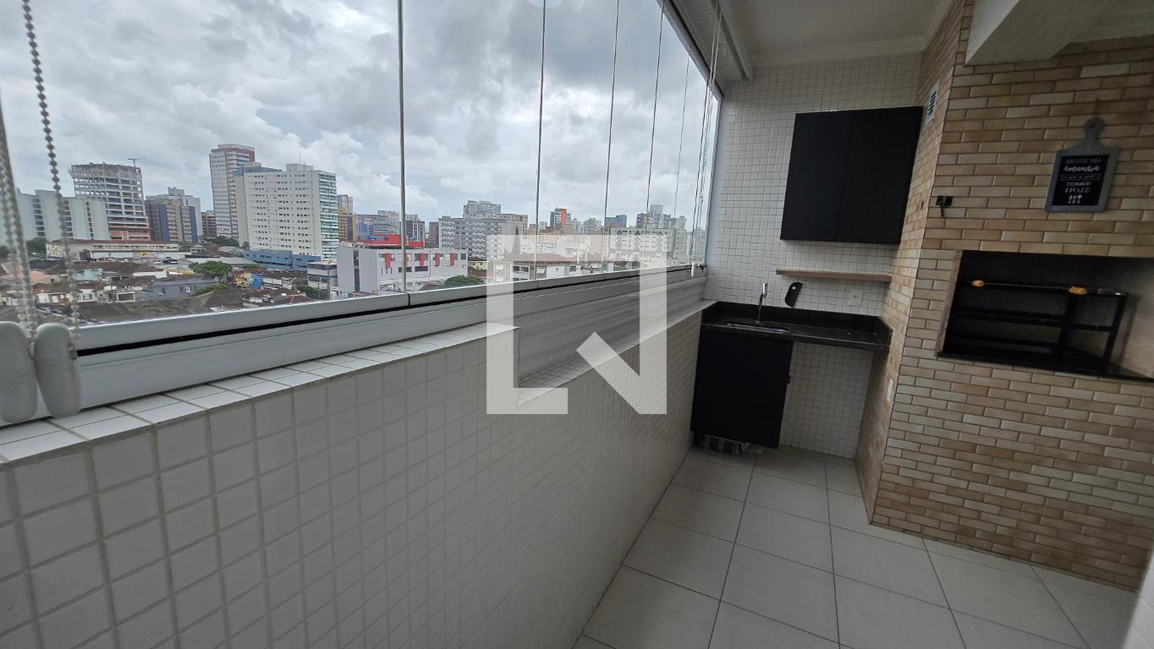 Churrasqueira - São Basílio