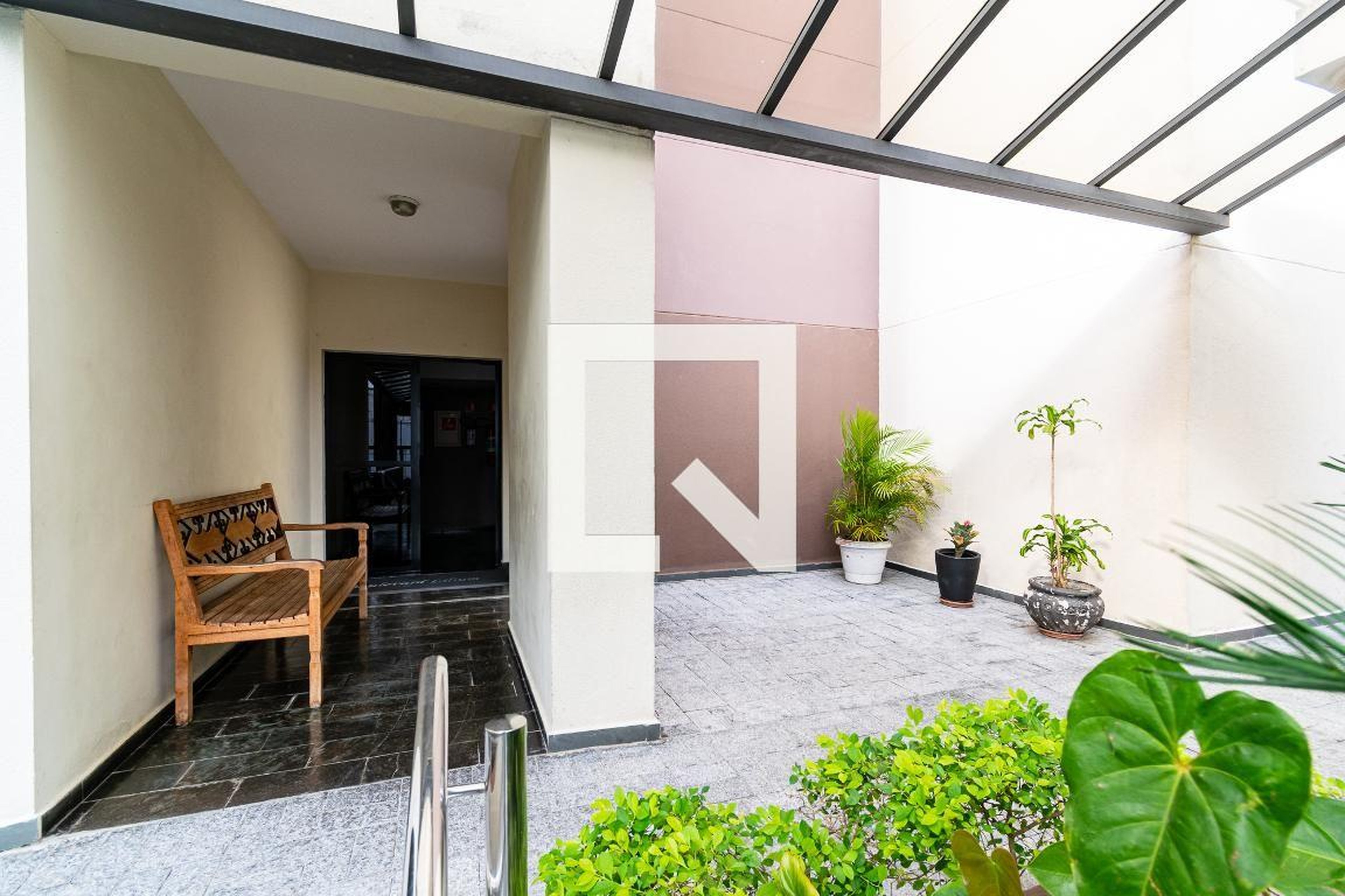 Hall de Entrada - Boulevard Lilium