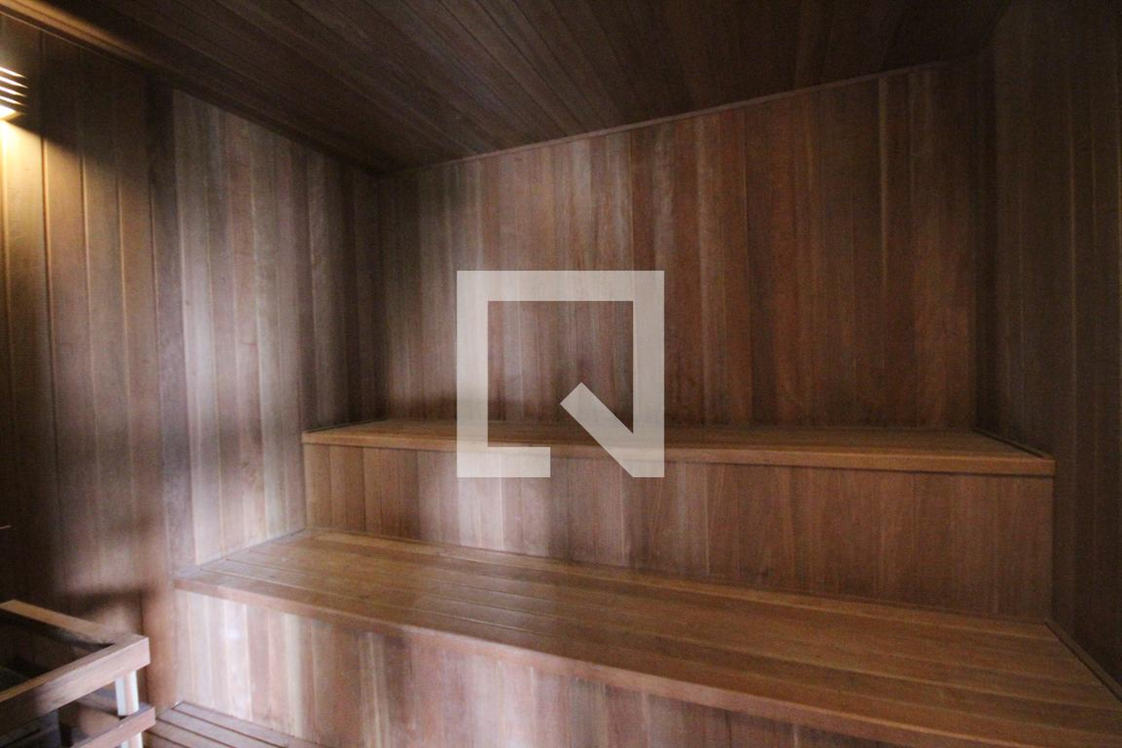 Sauna - Casa Mariana (Fraiha Incorporadora)