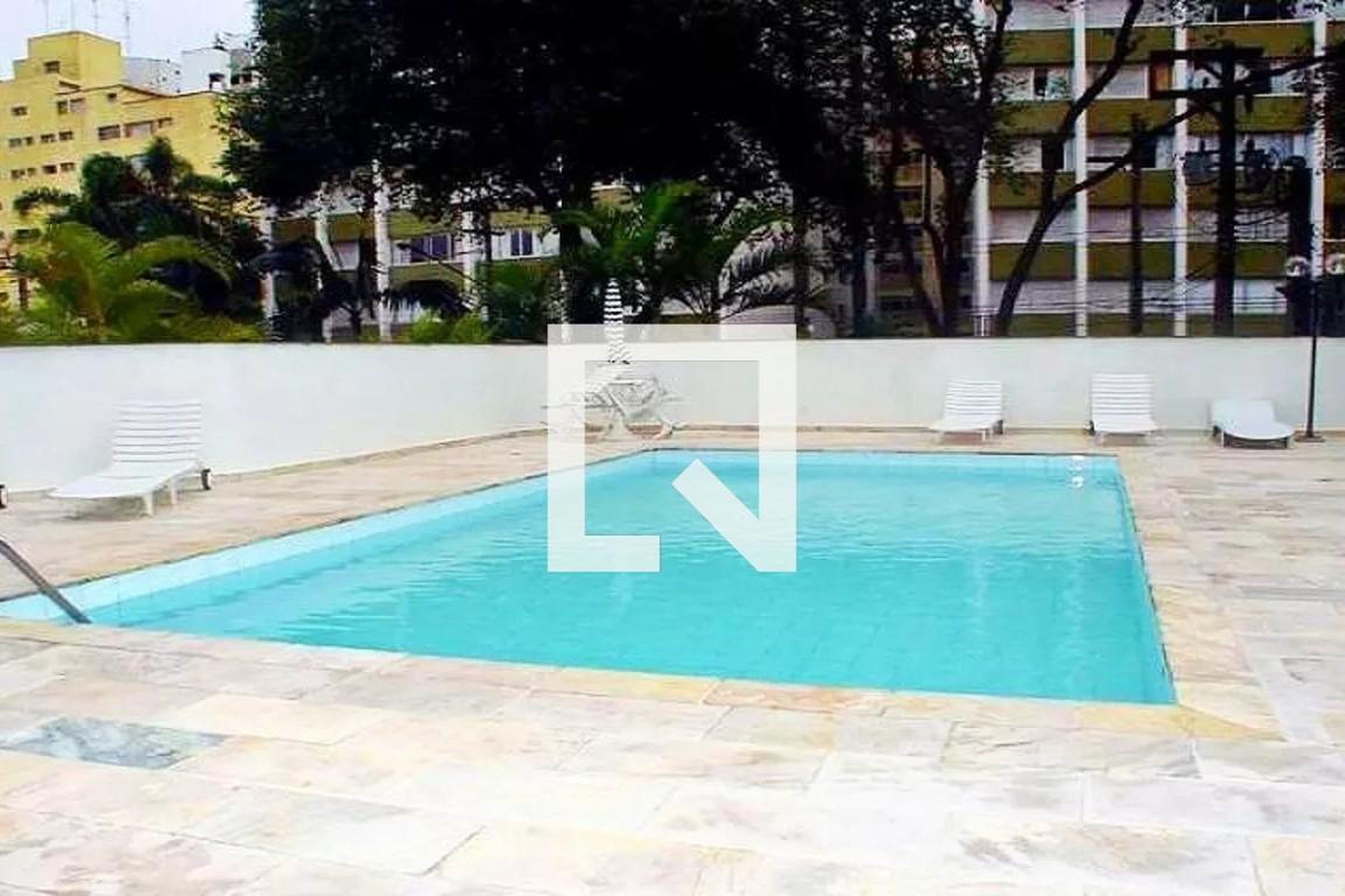 Piscina - Villa Deste