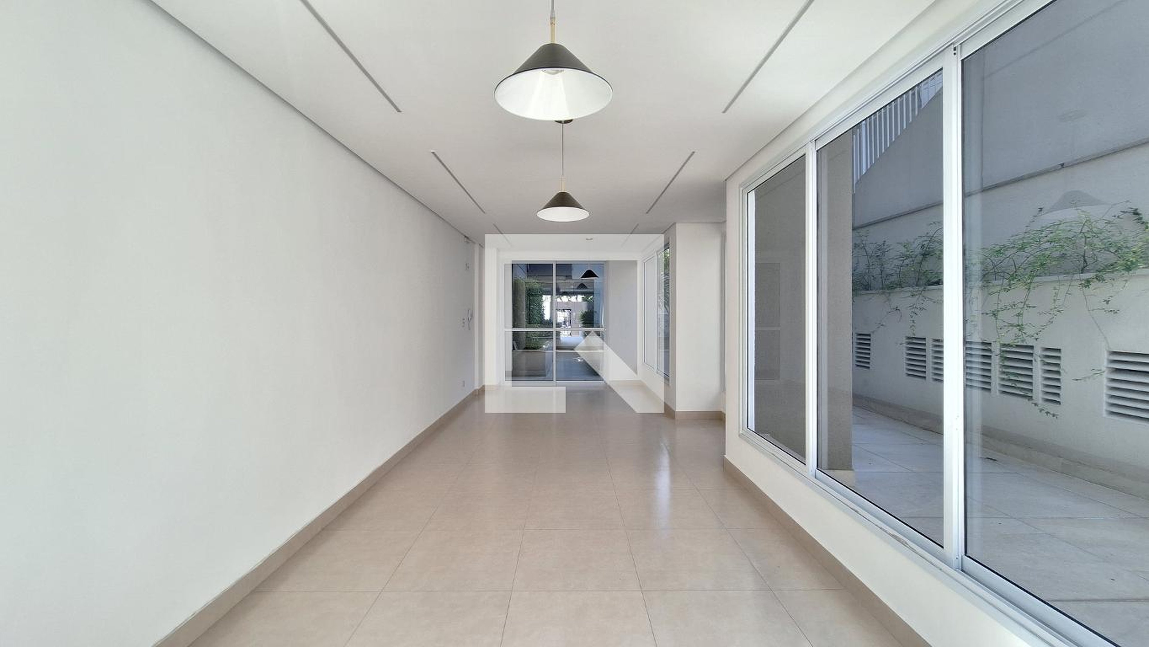 Sala de Jogos - ESTILO VILLA LOBOS