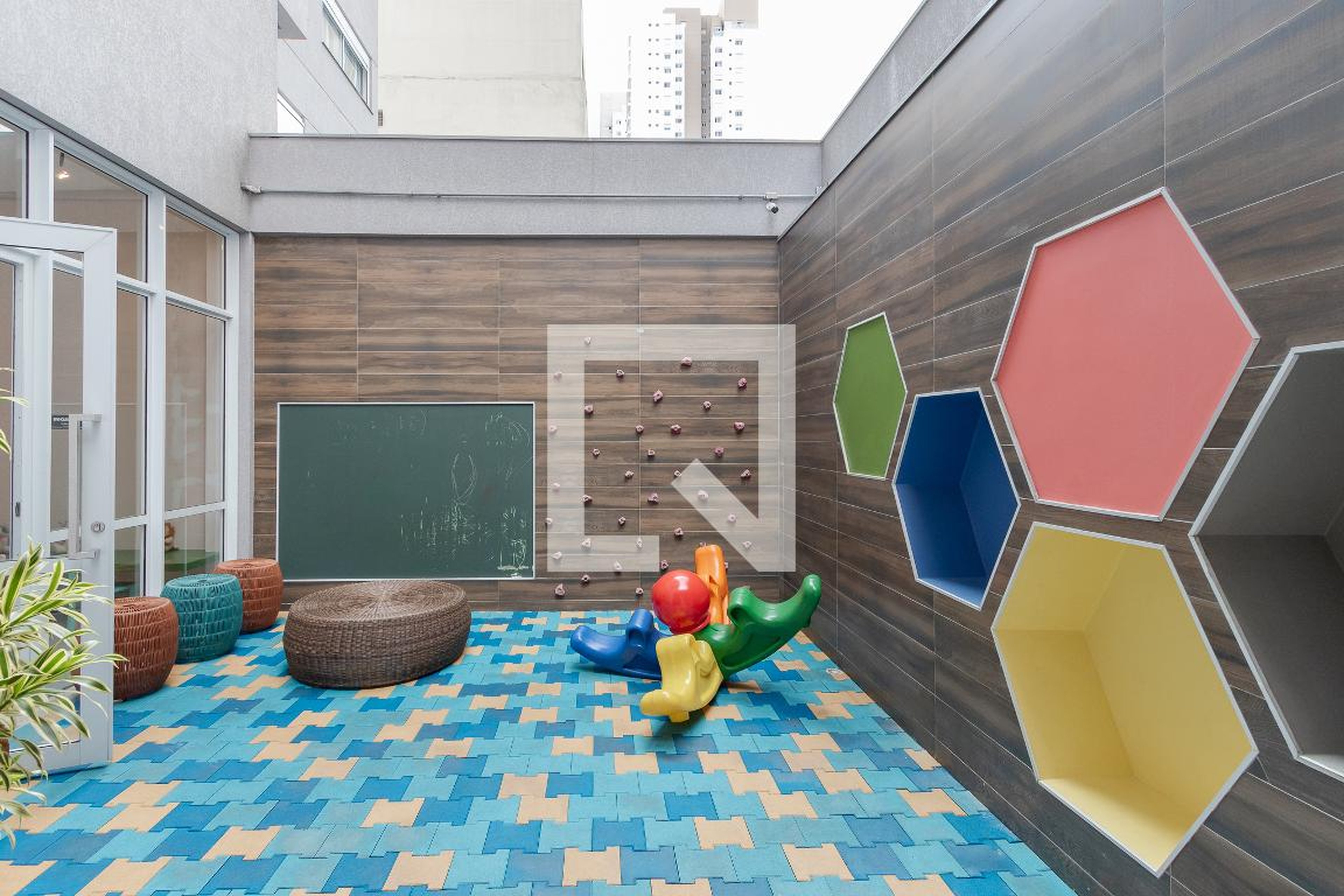 Playground - SKY House