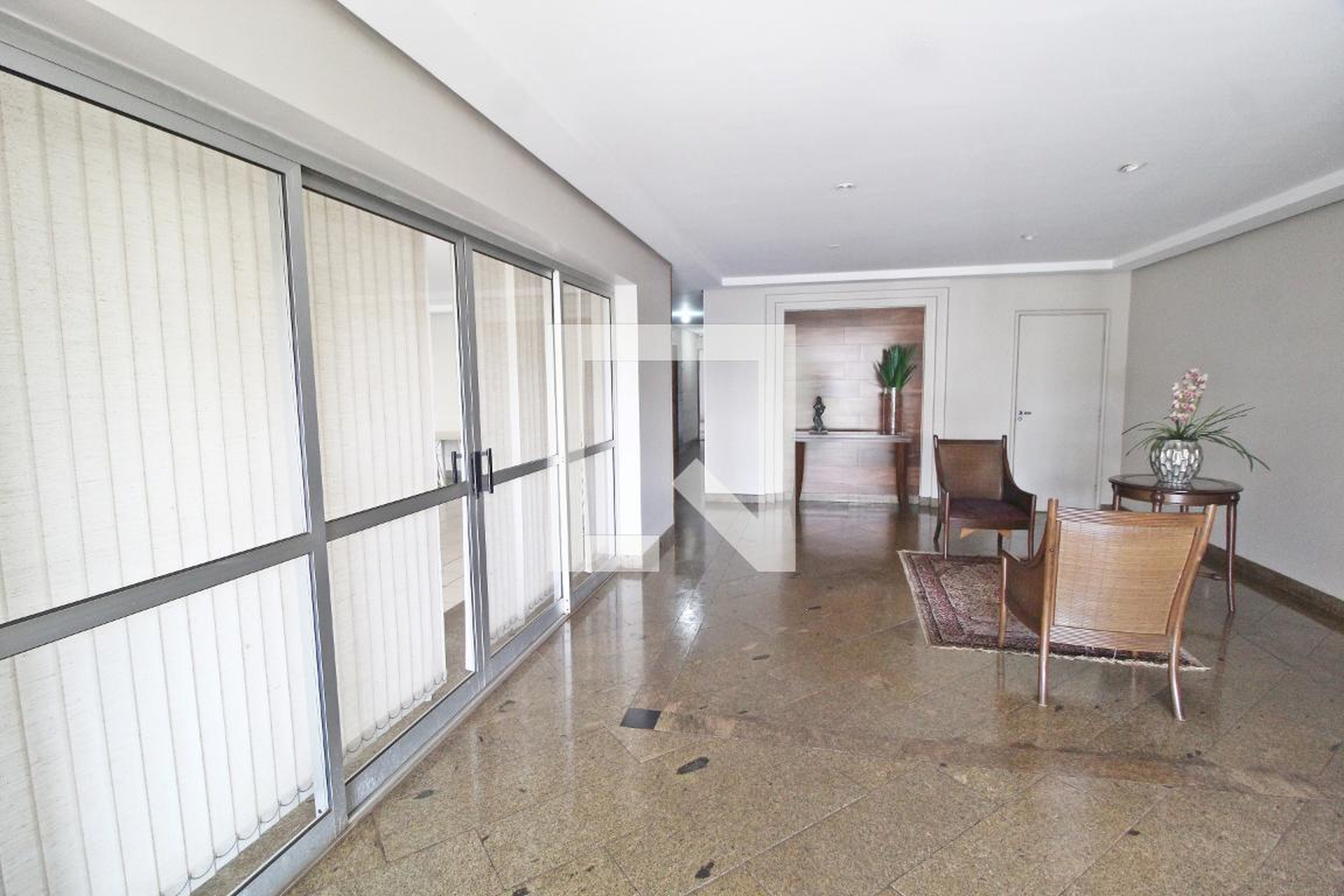 Hall social - 