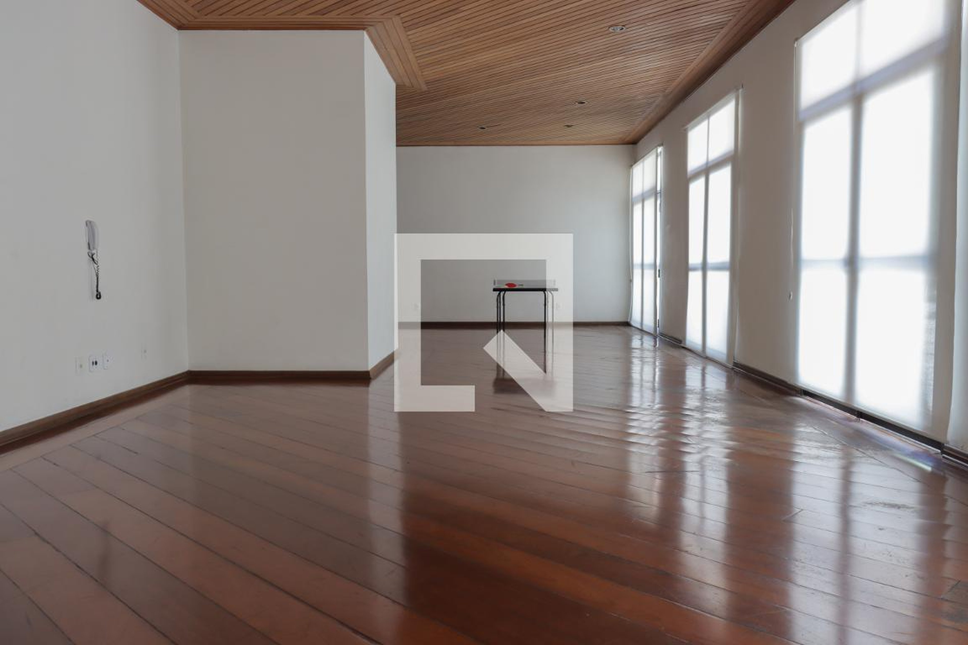 Sala de jogos - Cuore