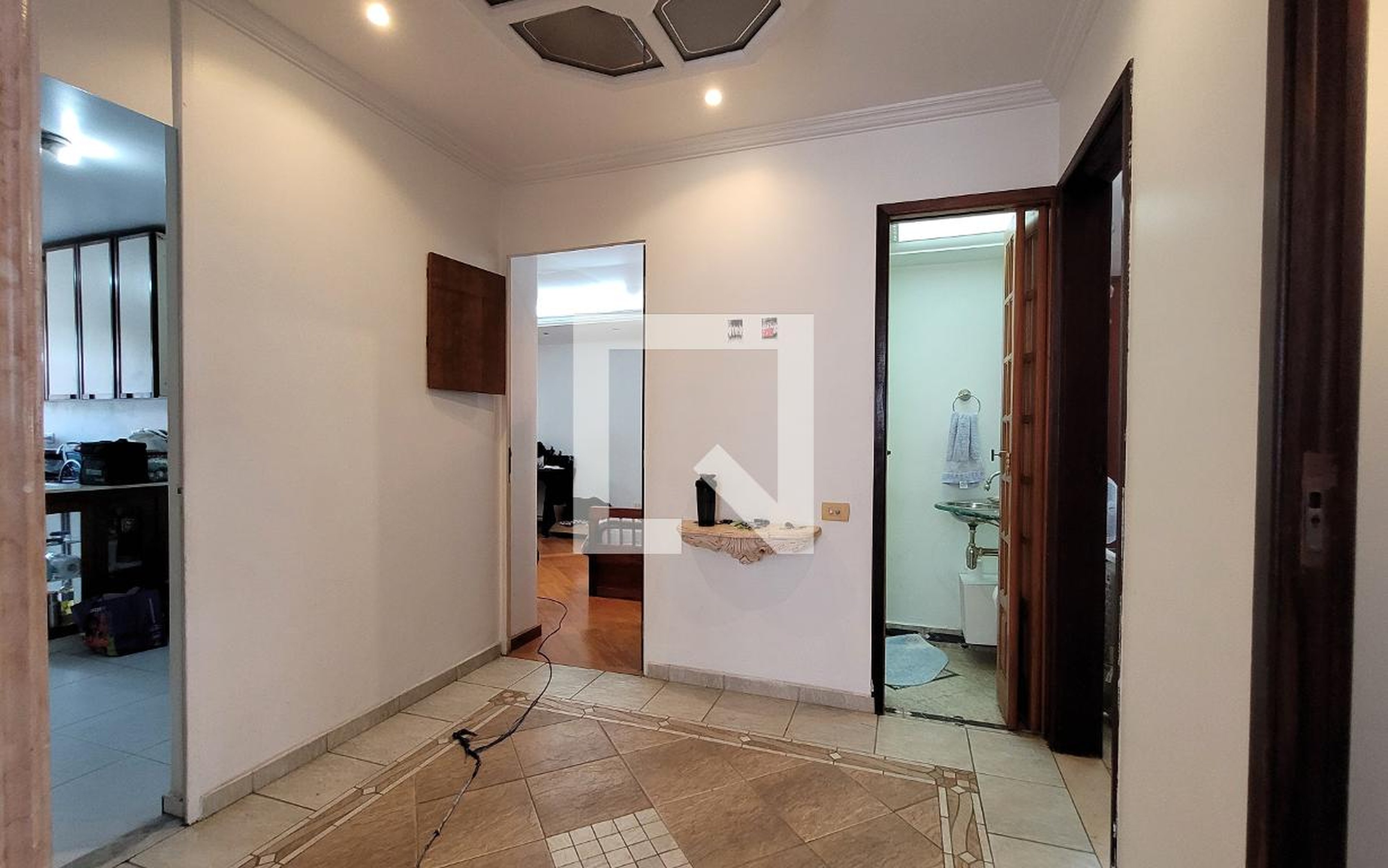 Hall - Edifício Itapoa