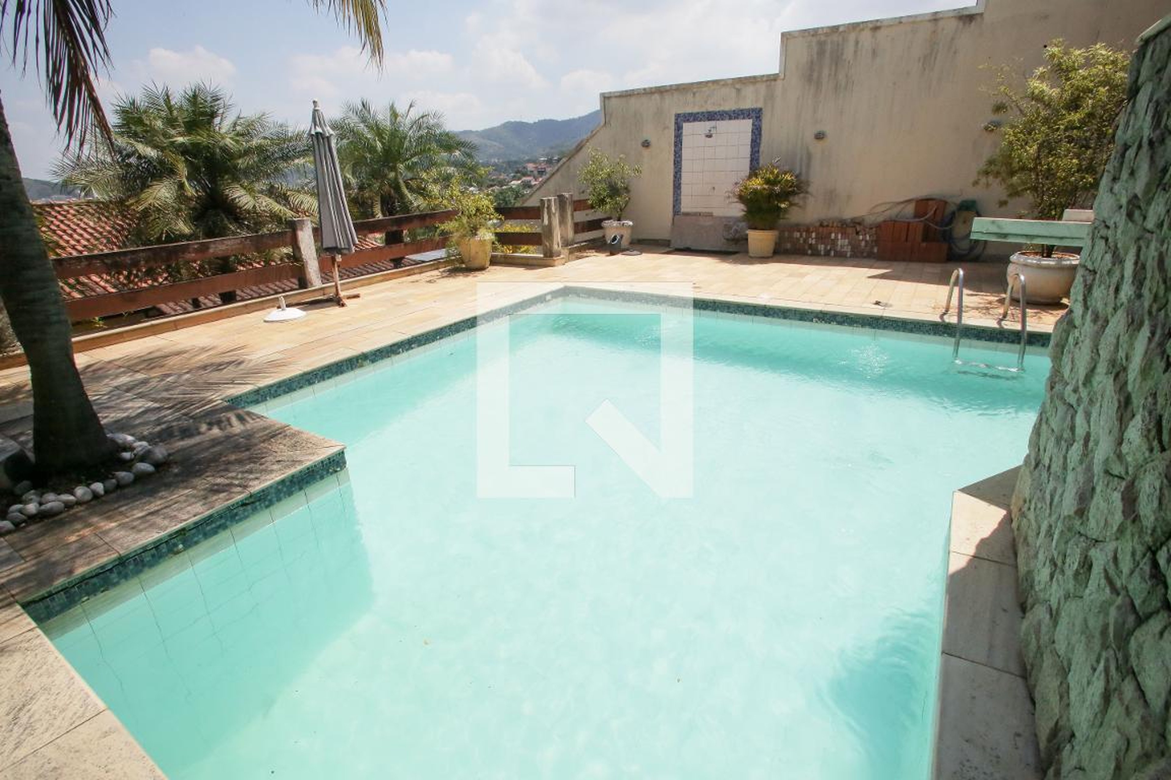 Piscina - 