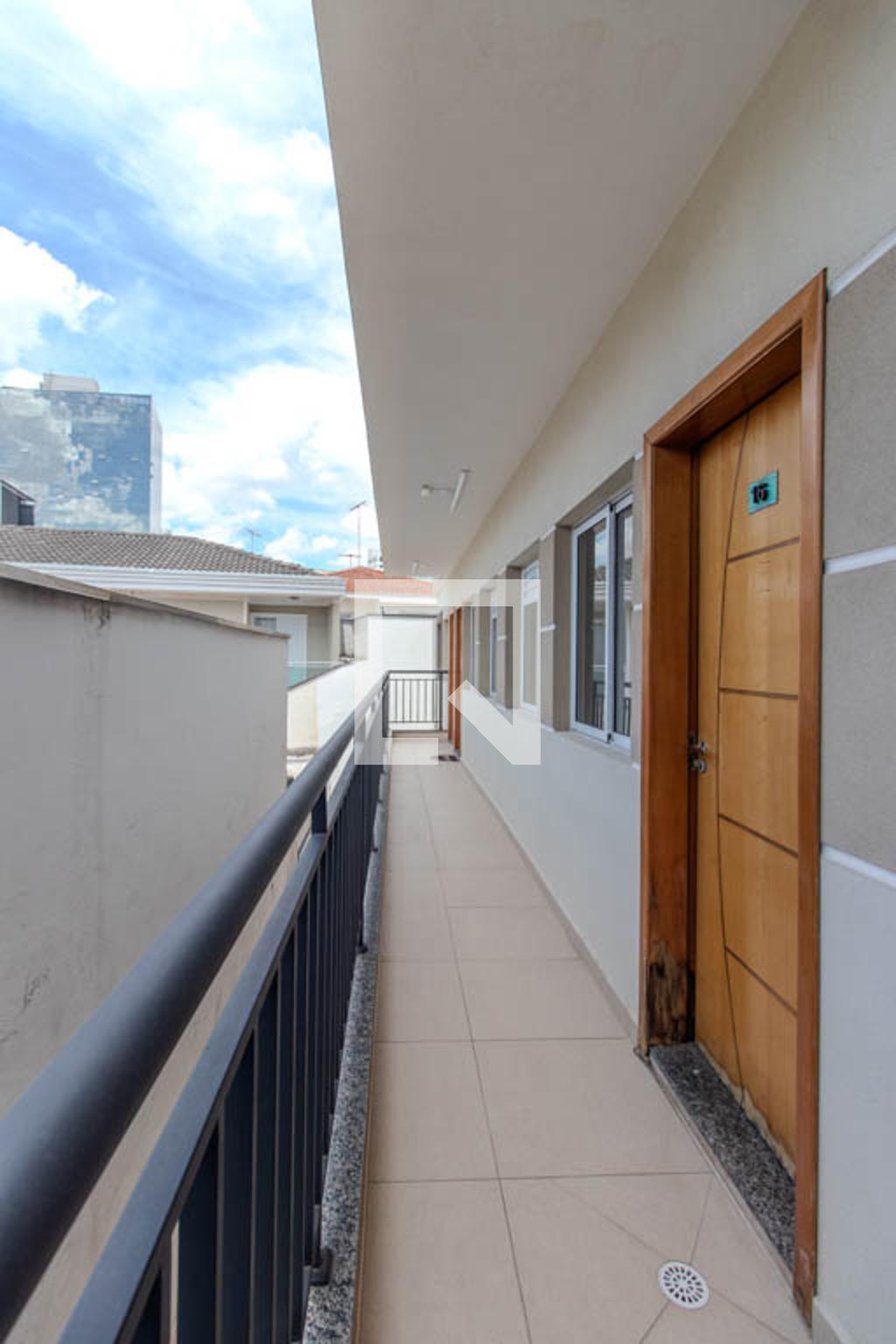 Entrada - Yes Monte D'Ouro