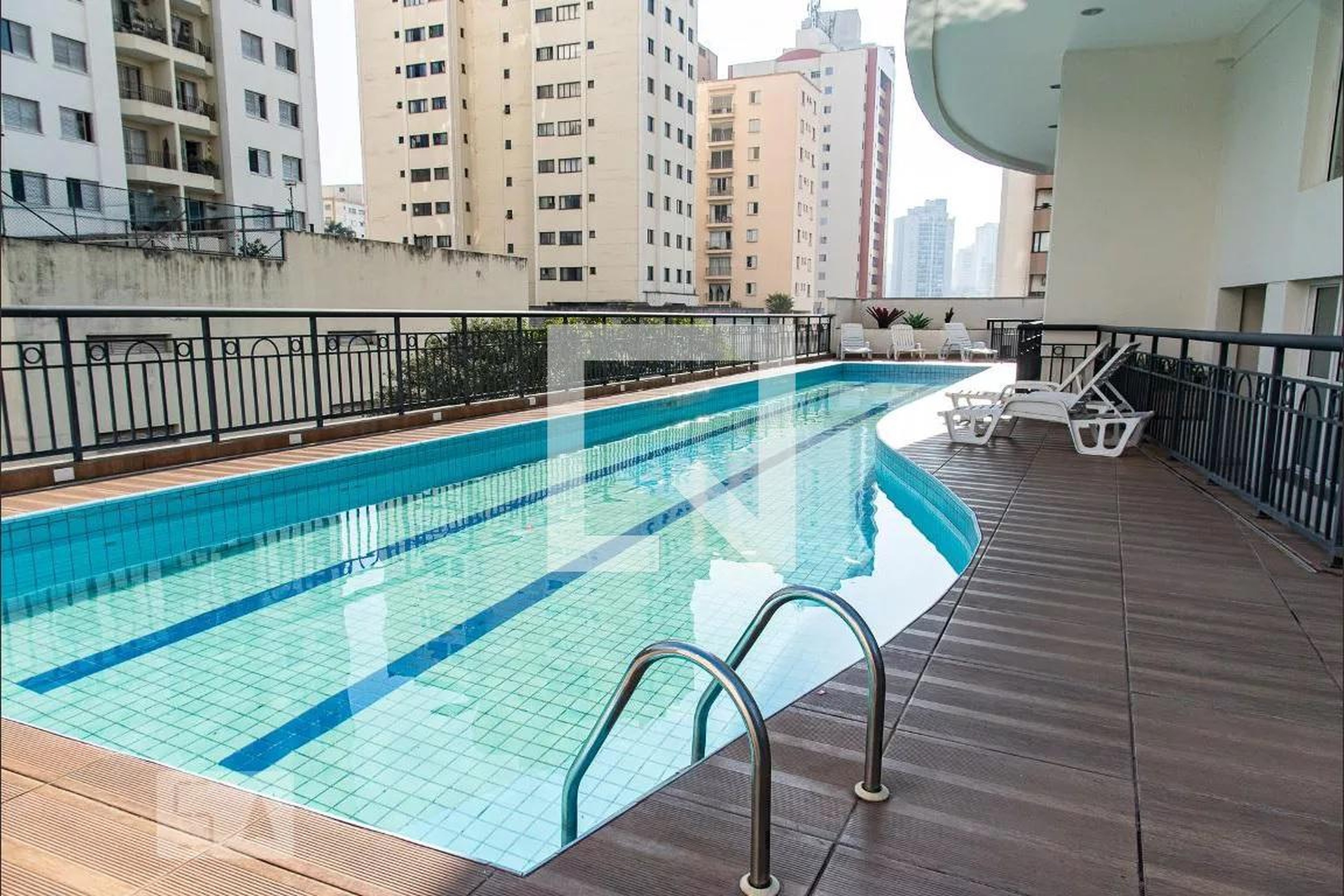 Piscina - Innovatore