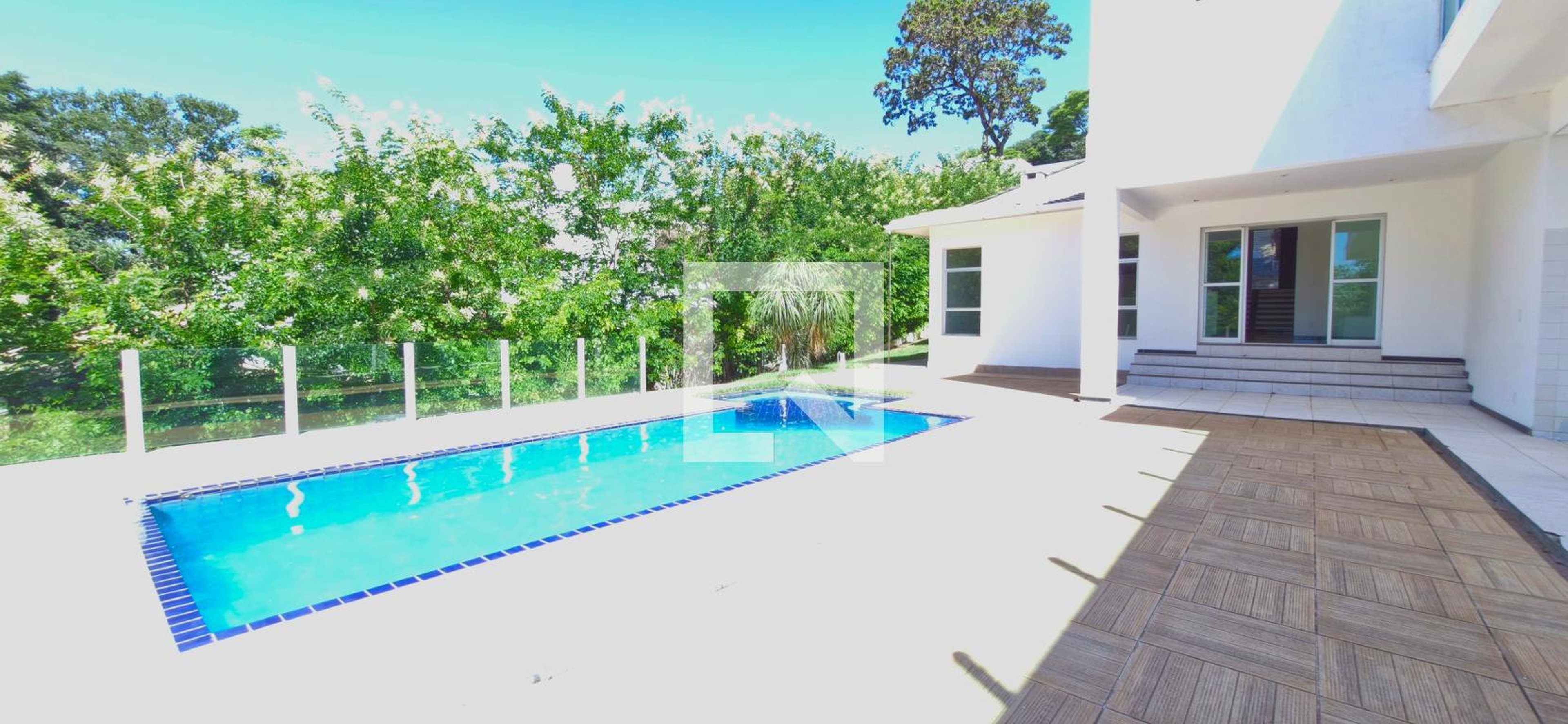 Piscina - 