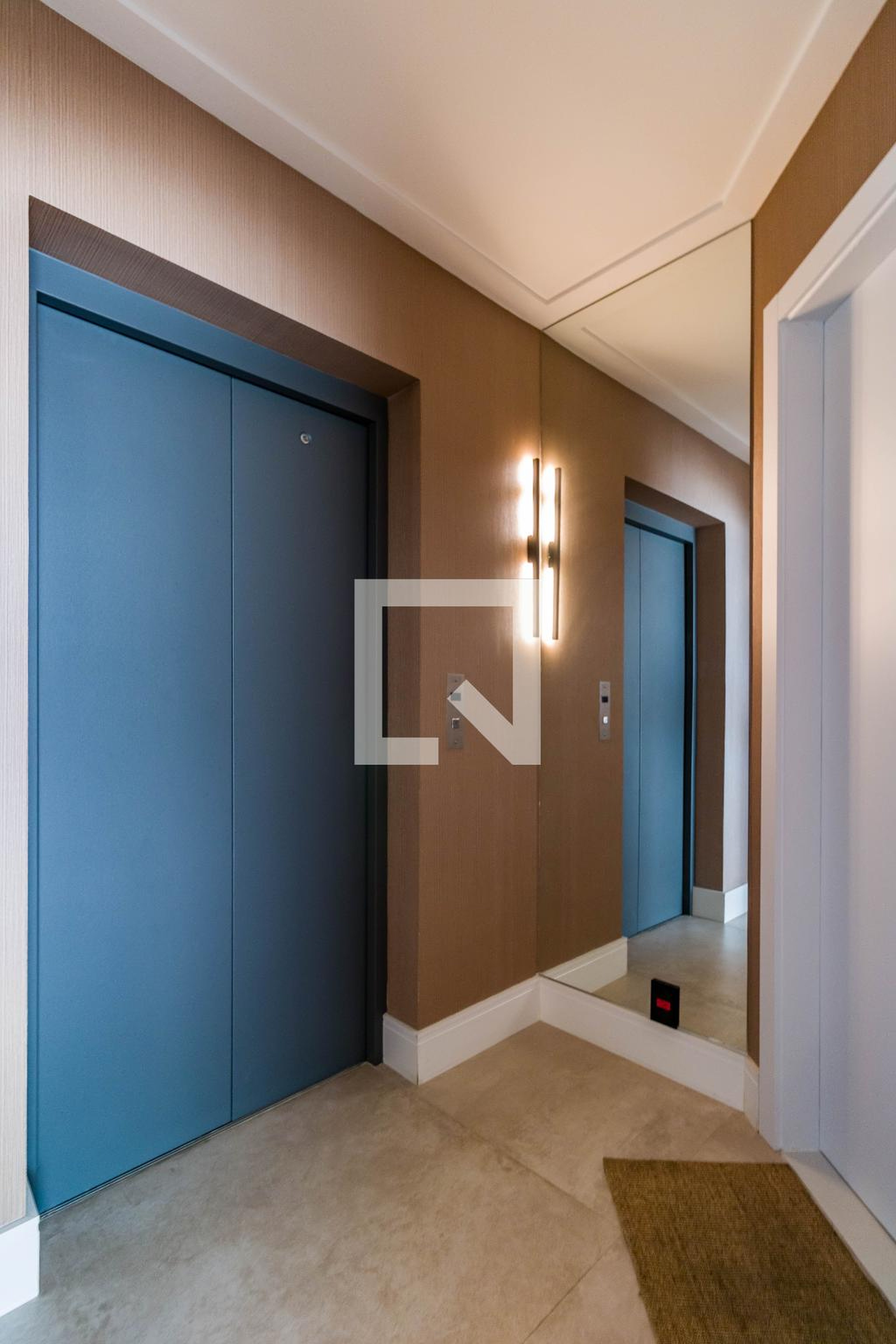 Hall - Ile Ecolife