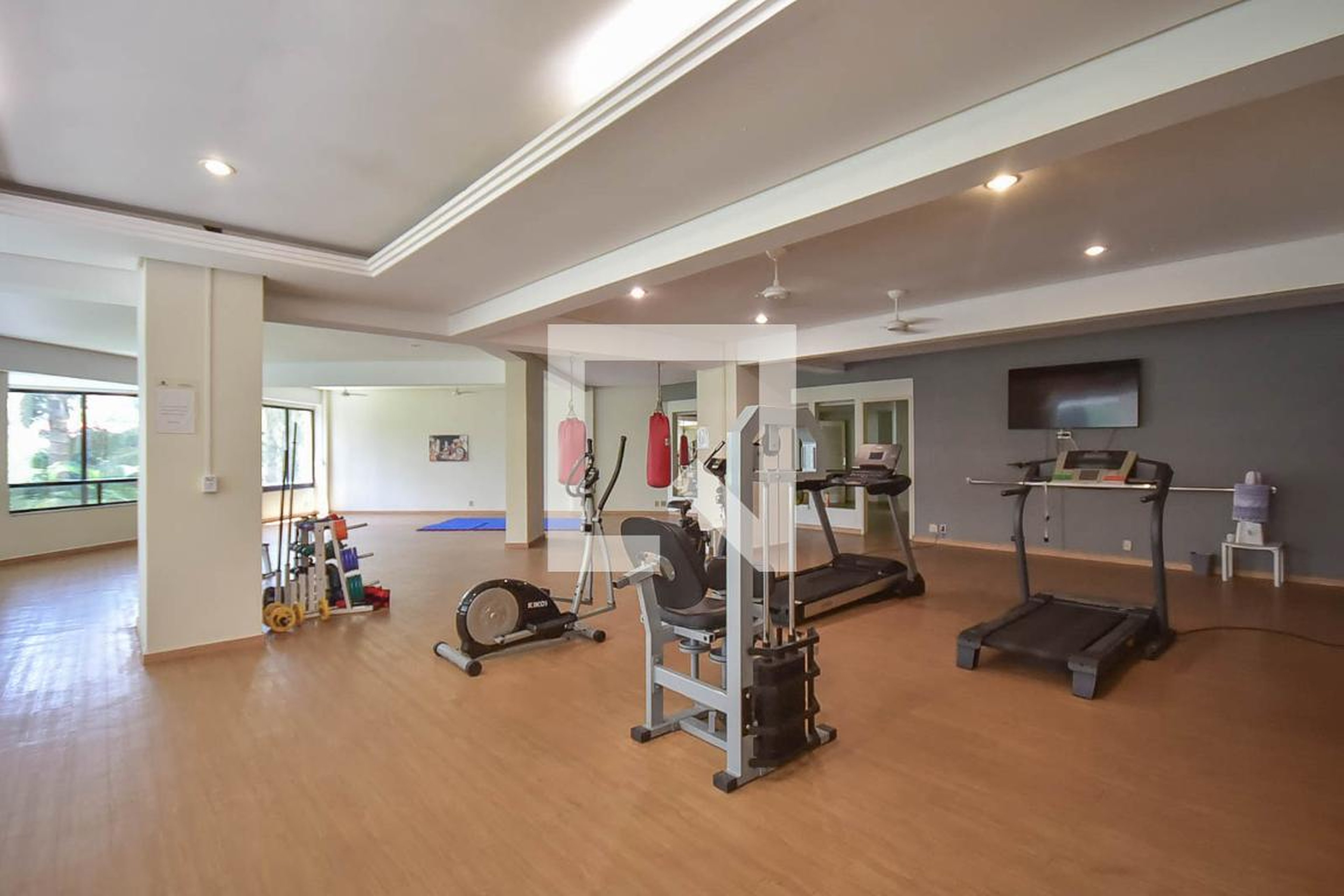 Academia - VILLA MONTEVERDE