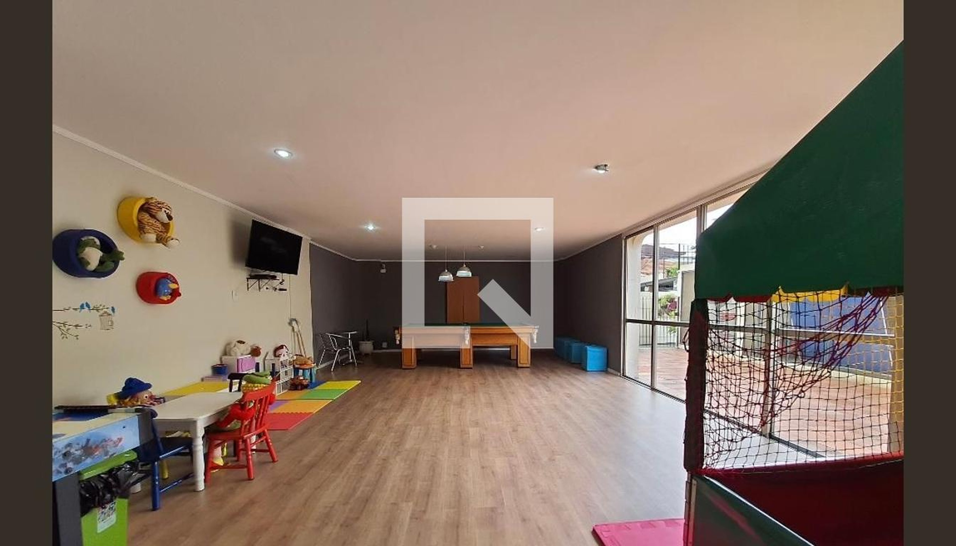 Brinquedoteca - 