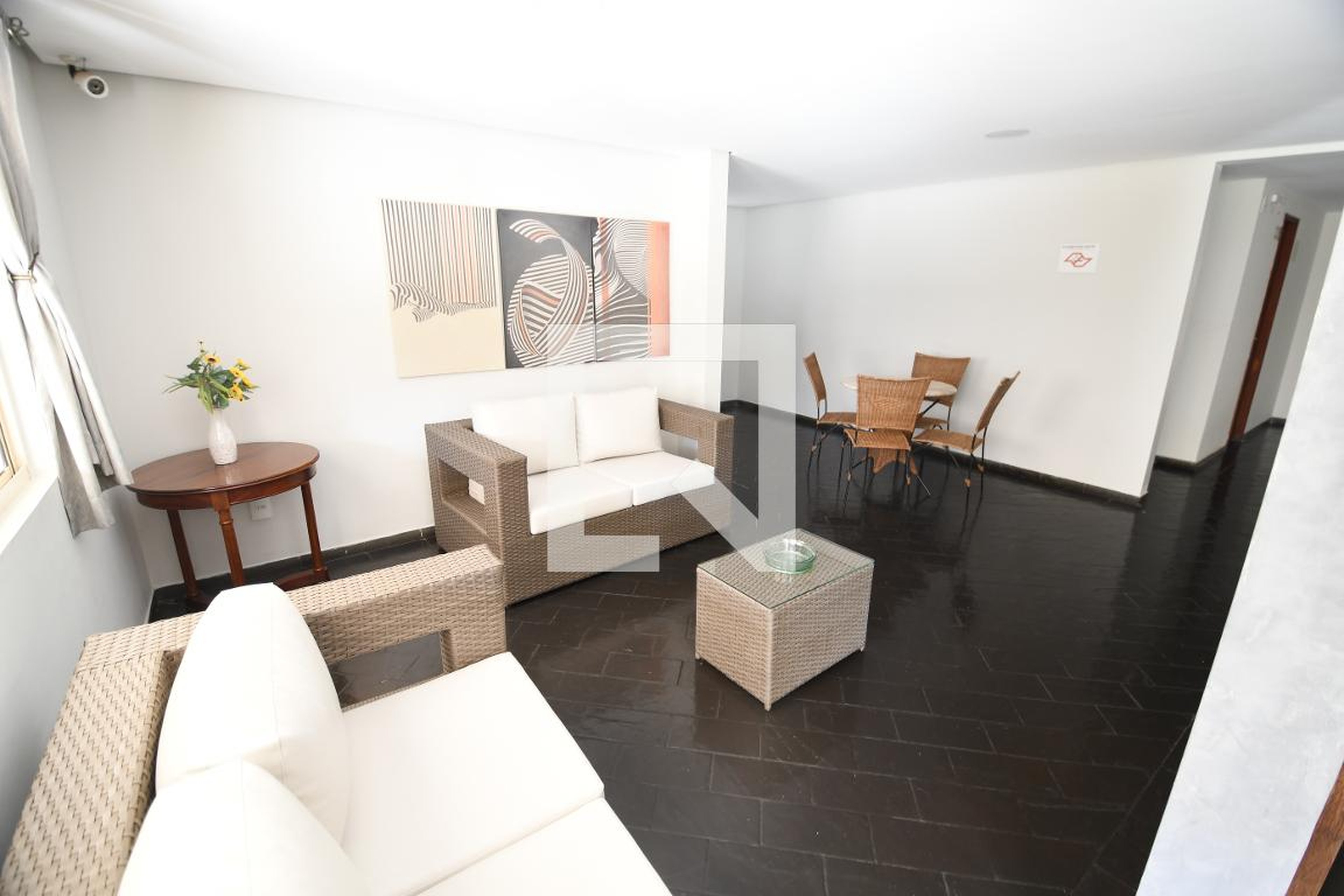 Hall social - 