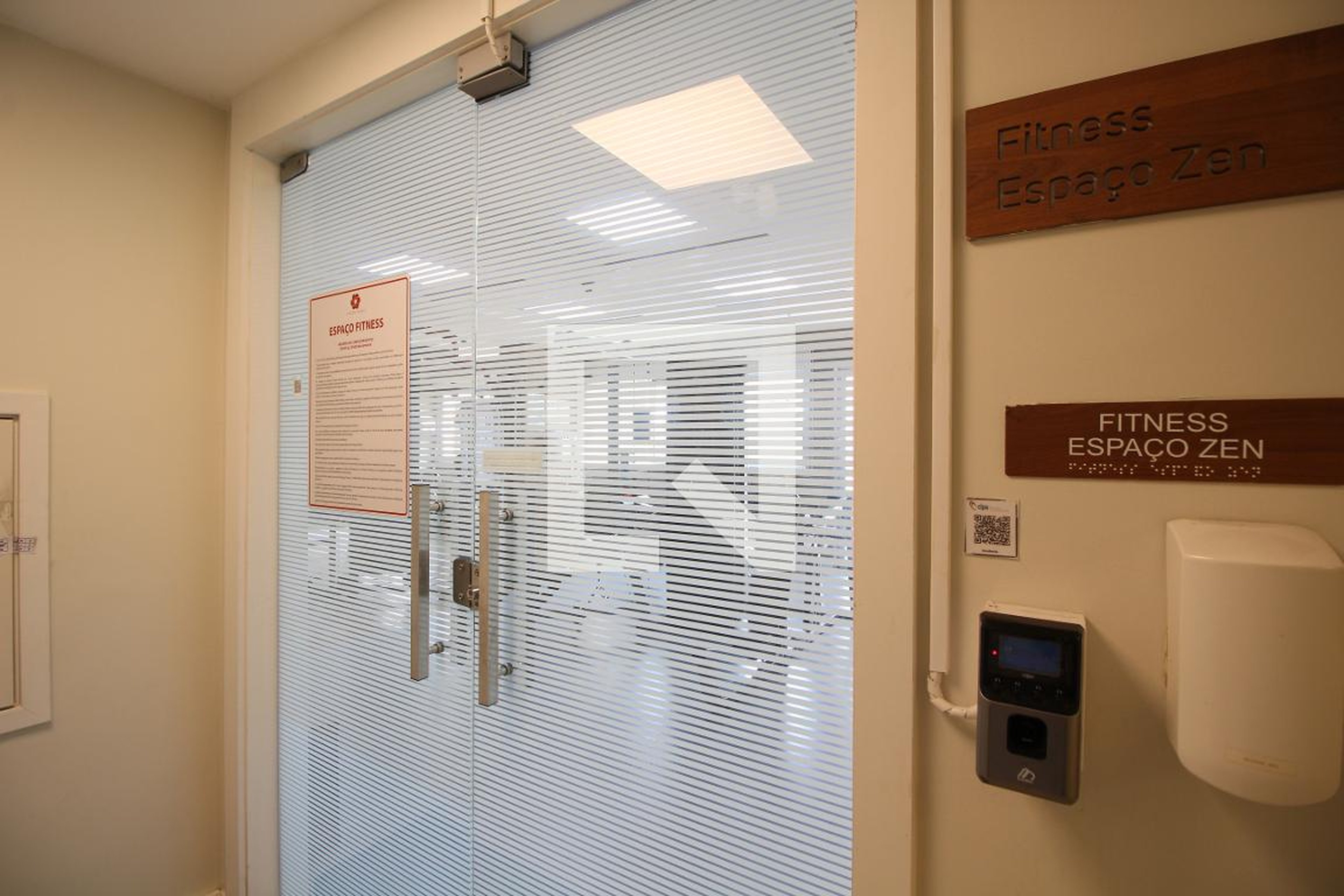 Academia - Soho Residence