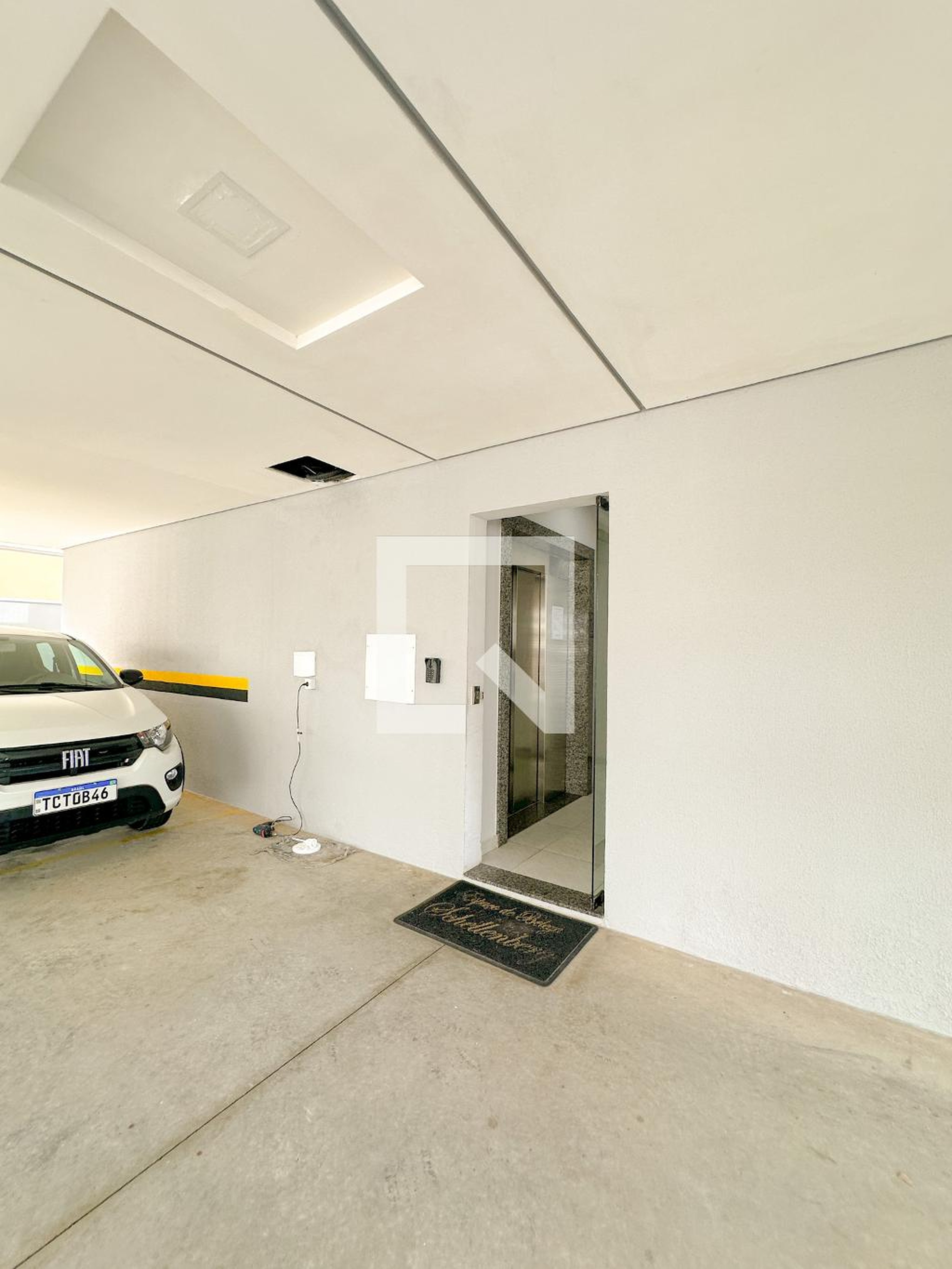 Entrada - Residencial Lilo Teston