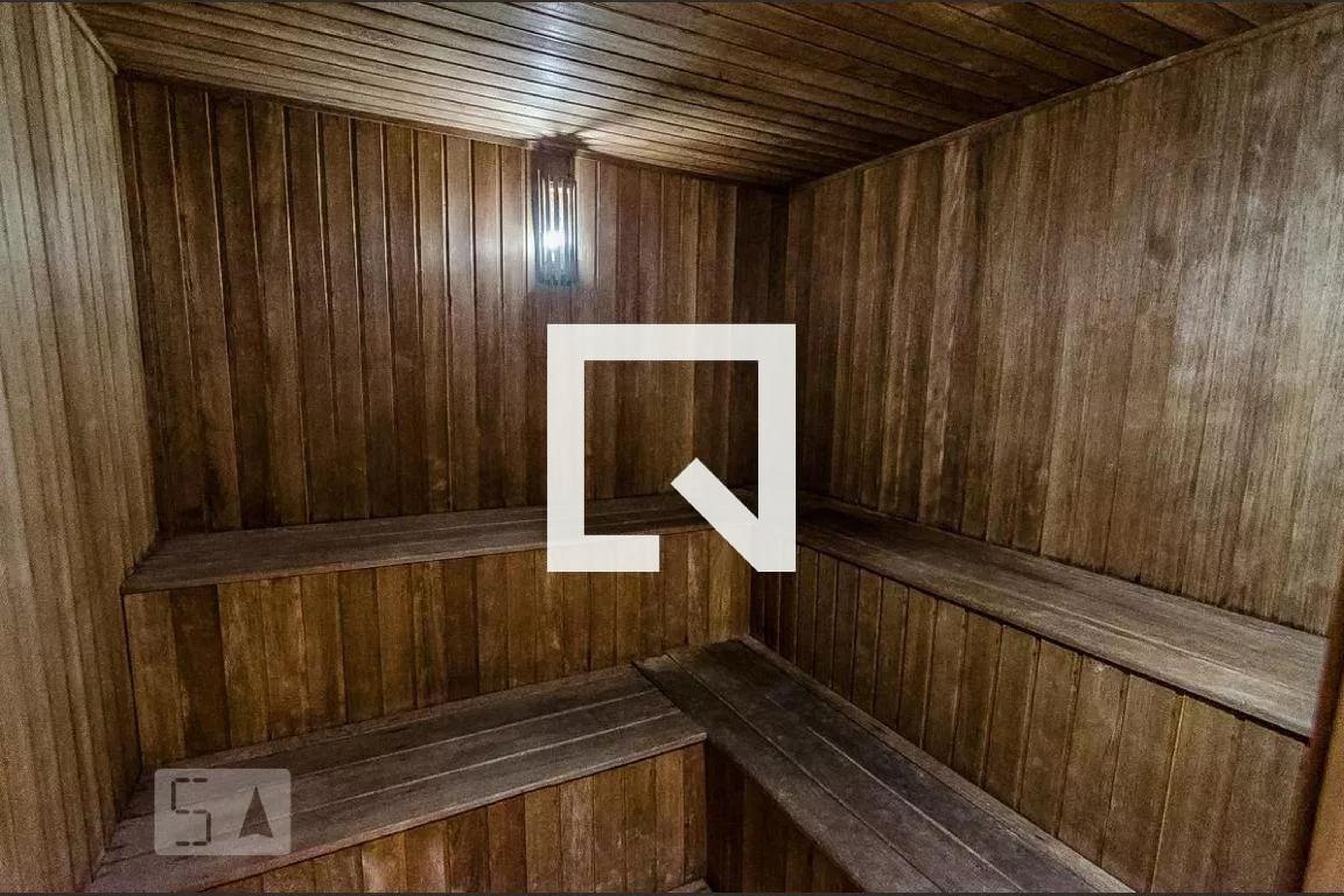 Sauna - Bio Vitta