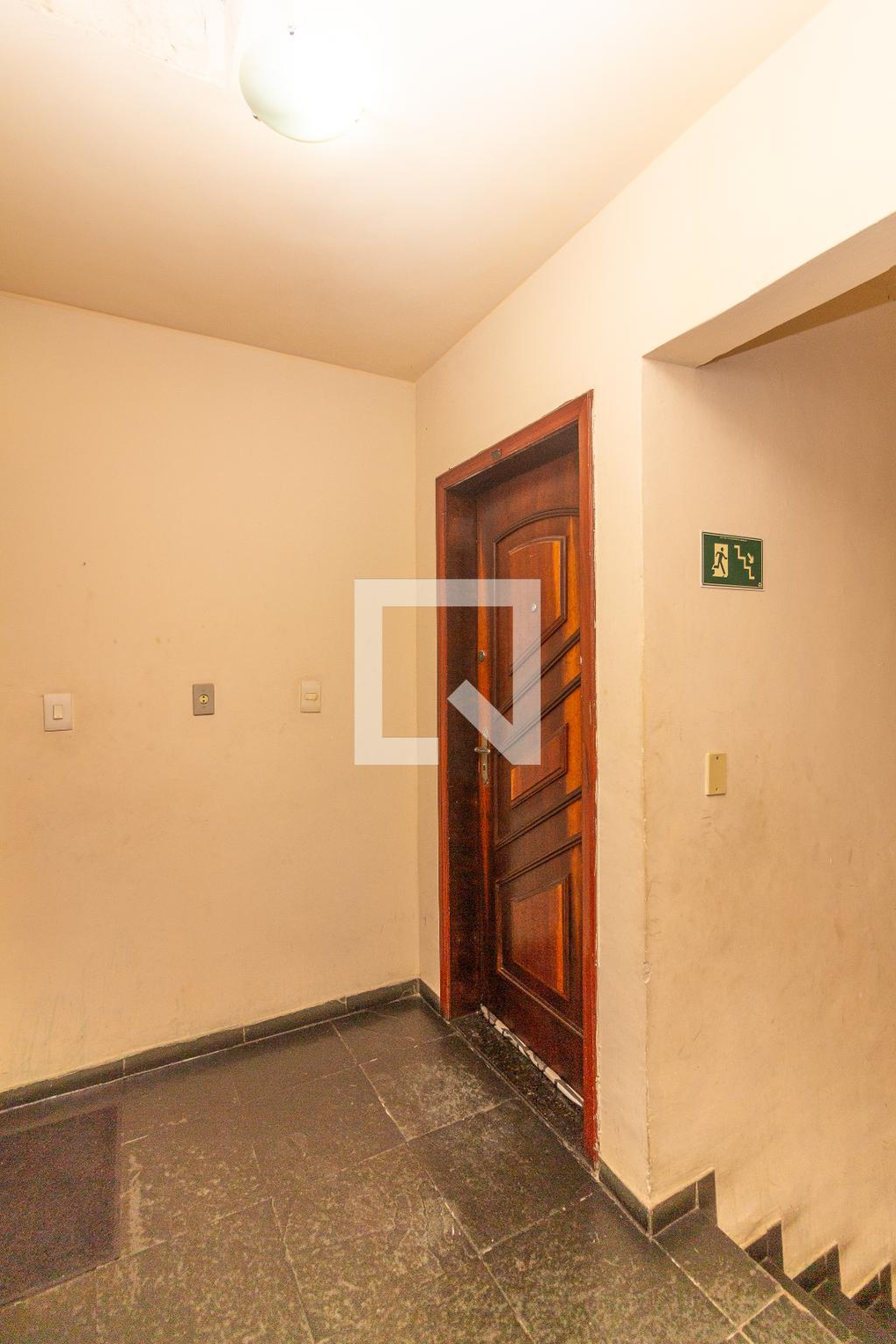 Entrada - Vilage Sulaca