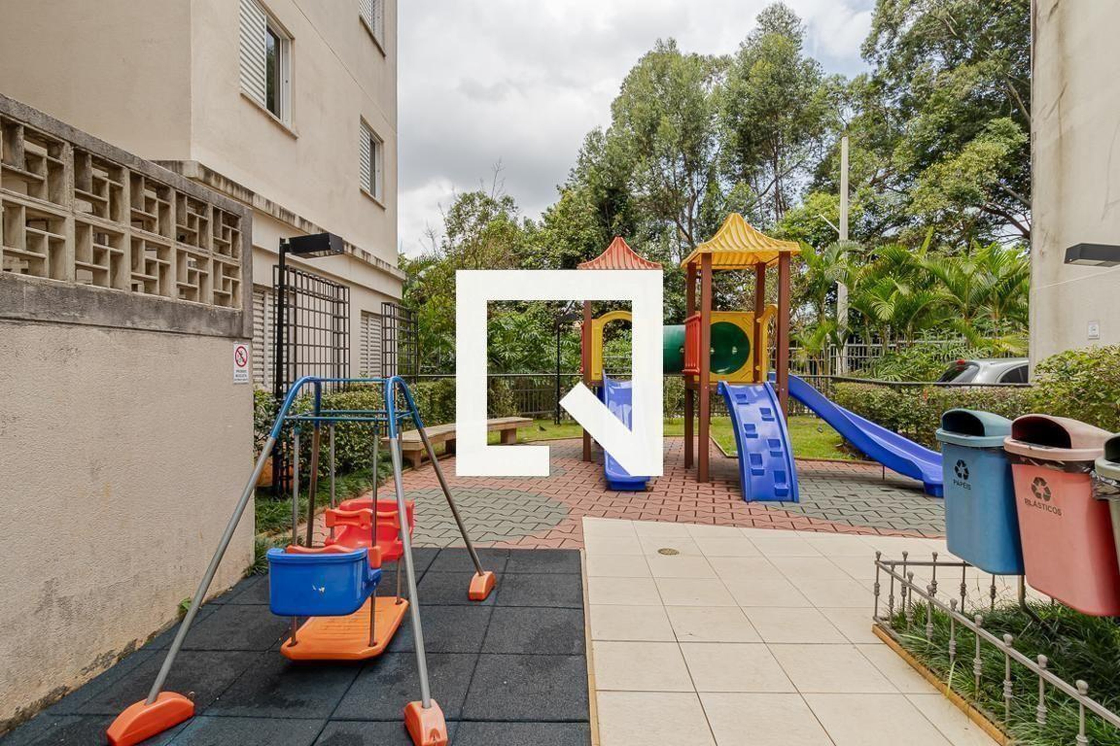 Playground - Fatto Botanico - Hortênsia, Lírio, Camélia