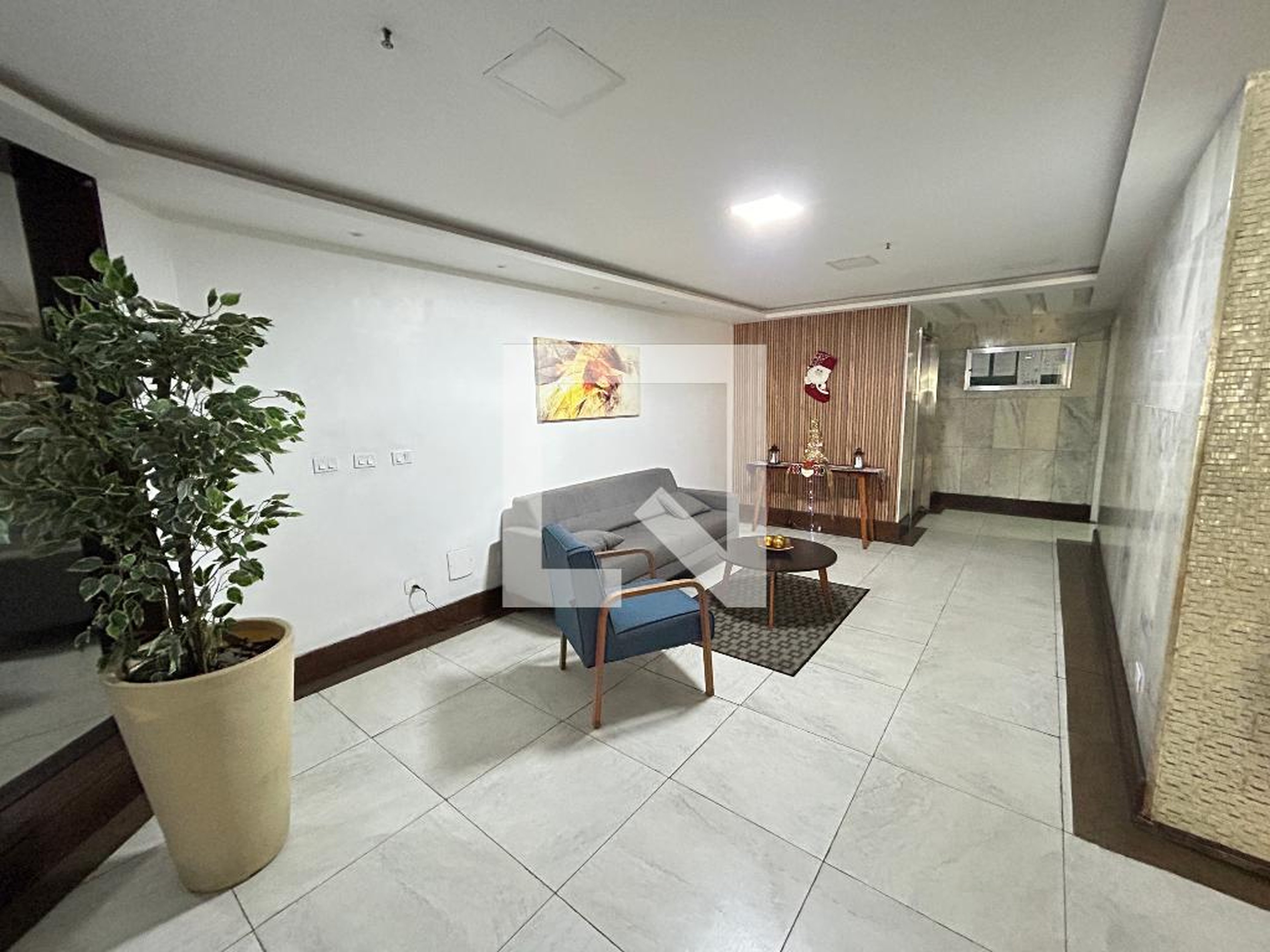 Hall - Solar Piauí