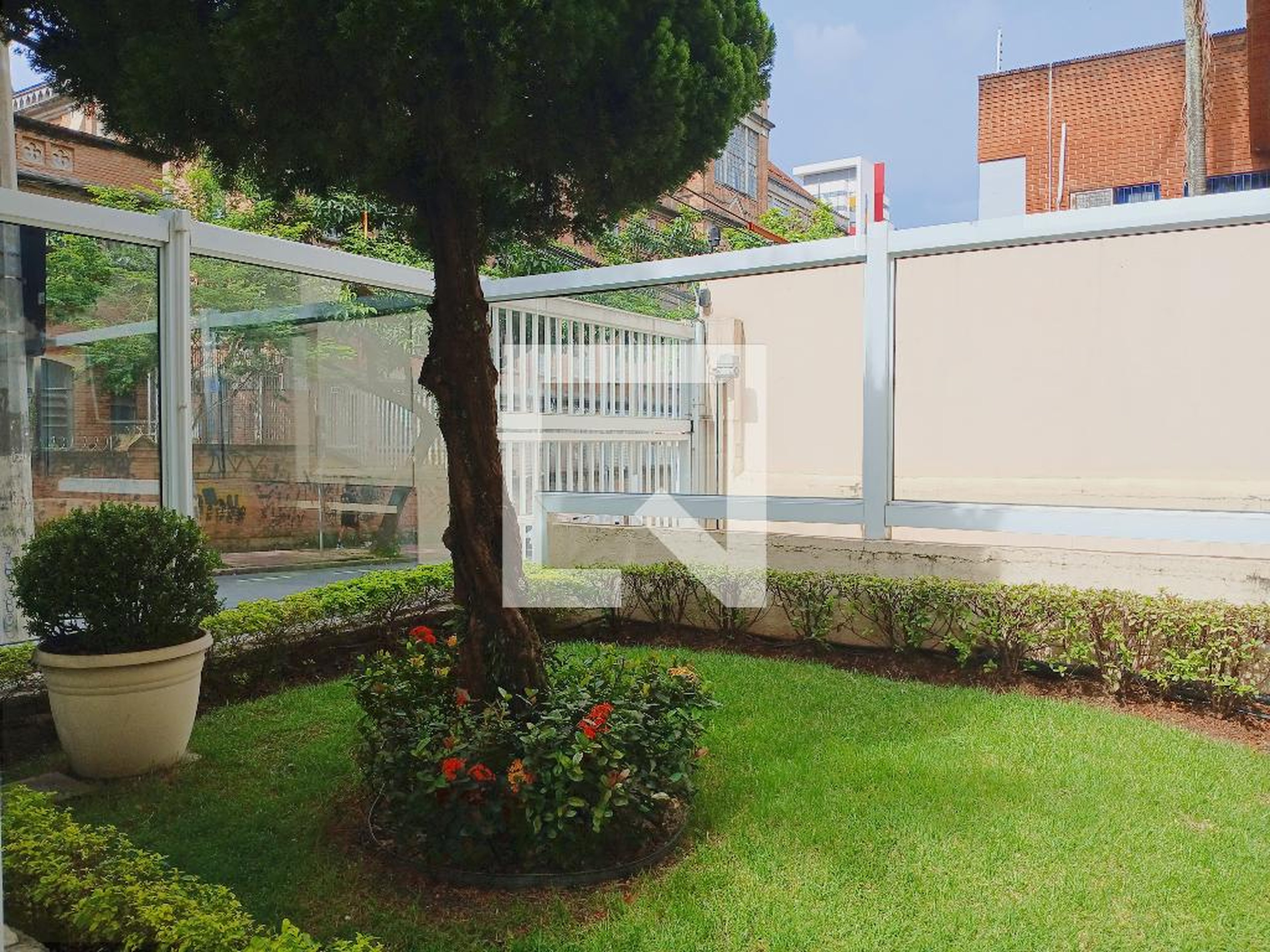 Área comum - Isola de Capri