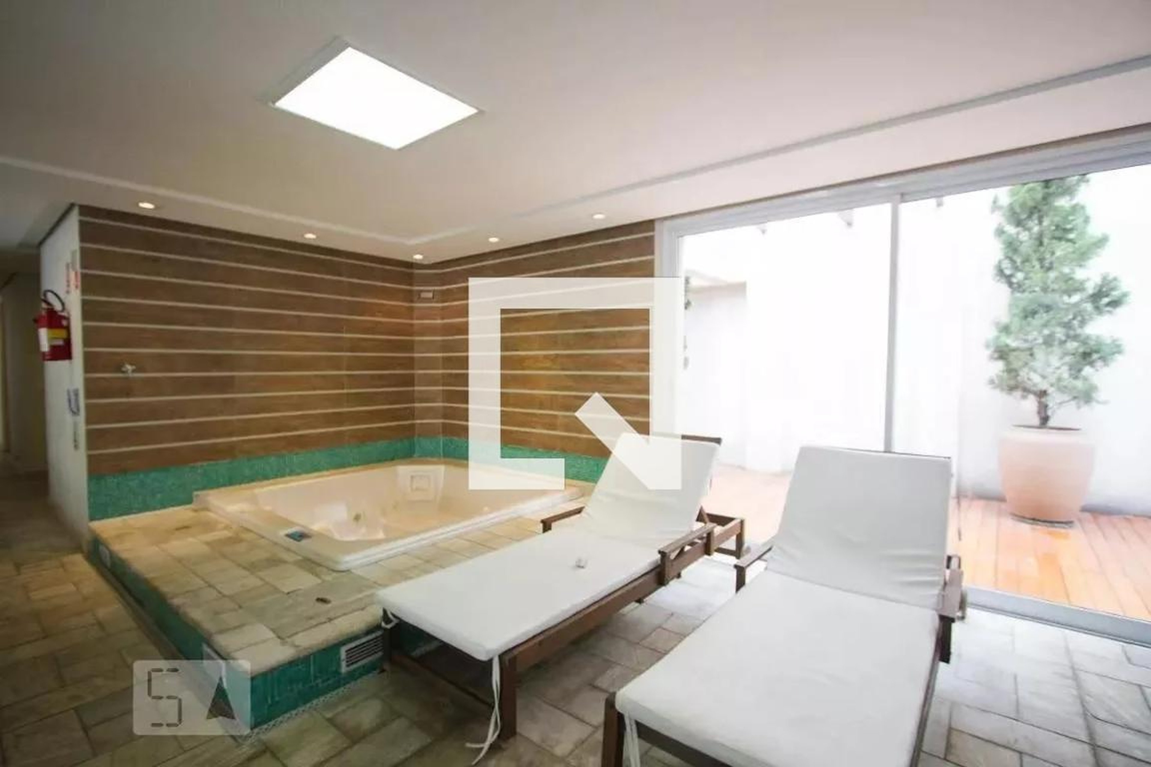 Spa - Tendence