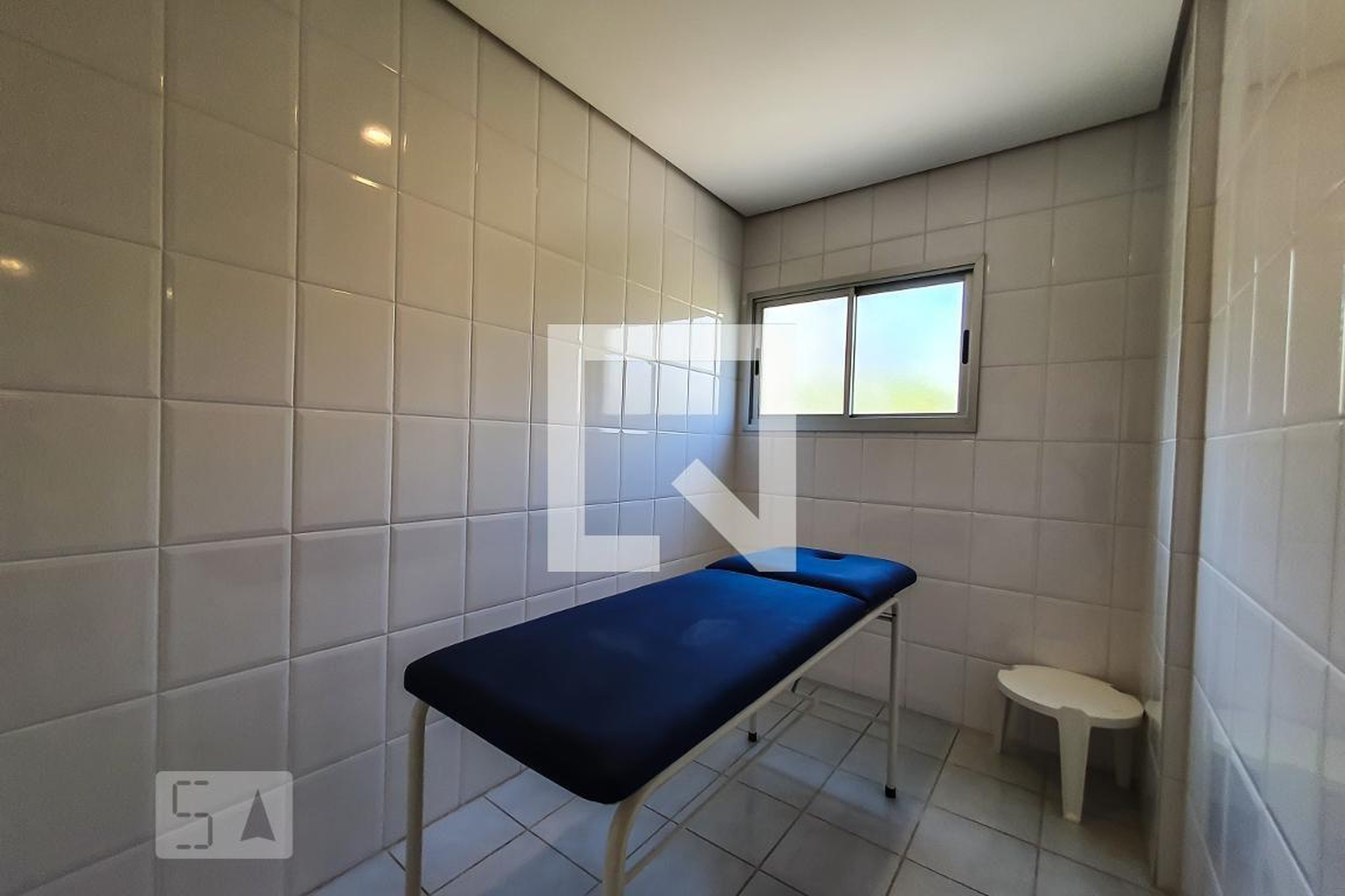 Sala de Massagem - Park Way