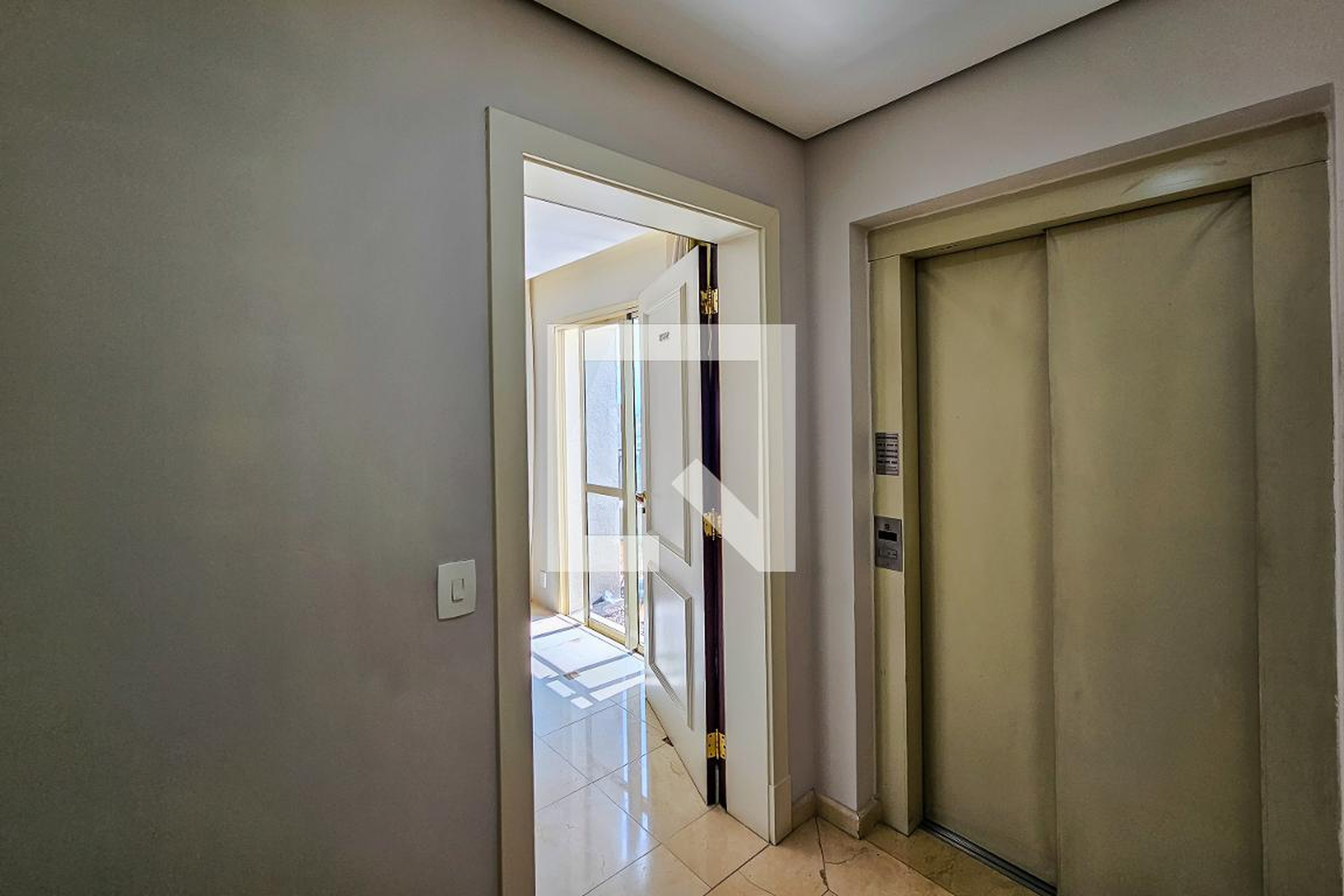 Entrada - Classic Klabin