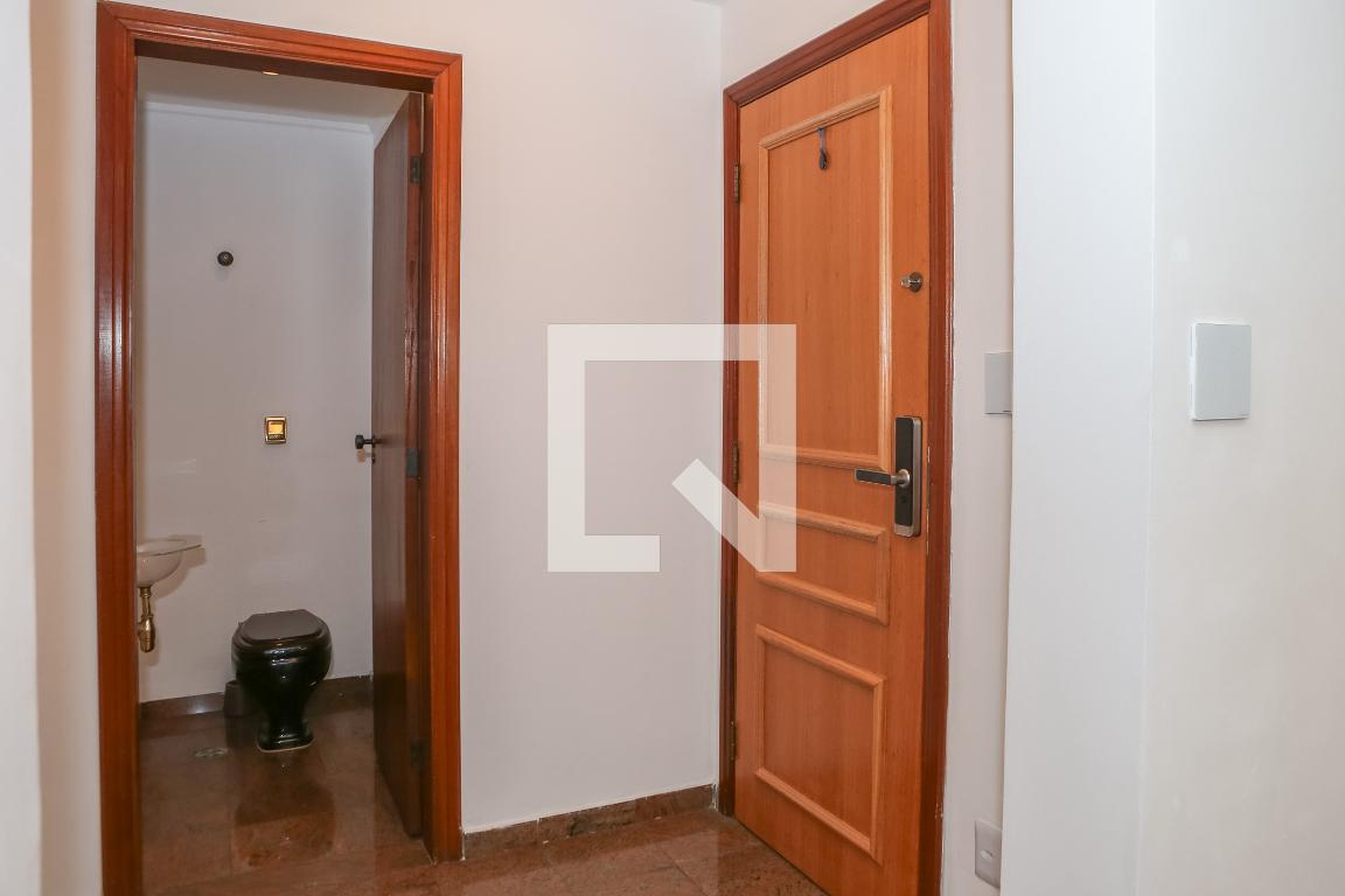 Entrada - Residencial Tucuna