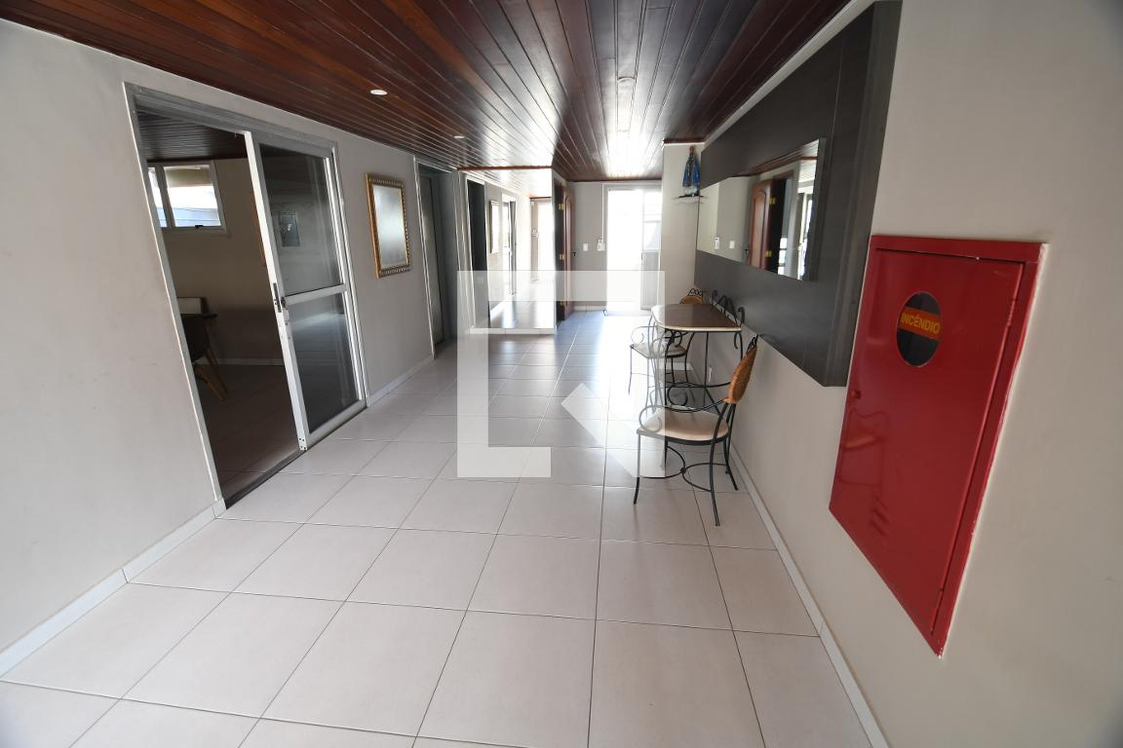 Hall social - 