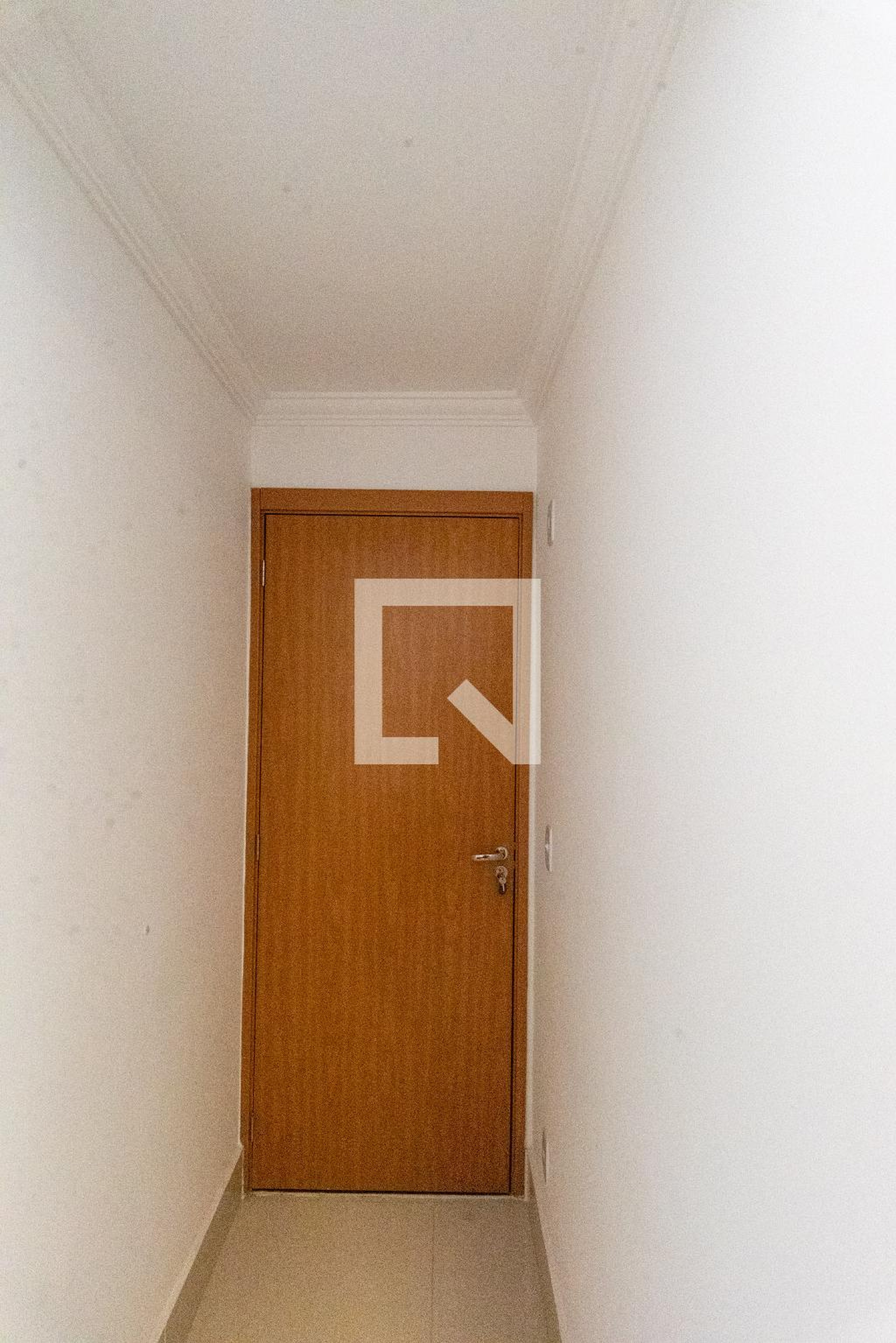 Hall de Entrada - Residencial Parque Cachoeira dos Ventos