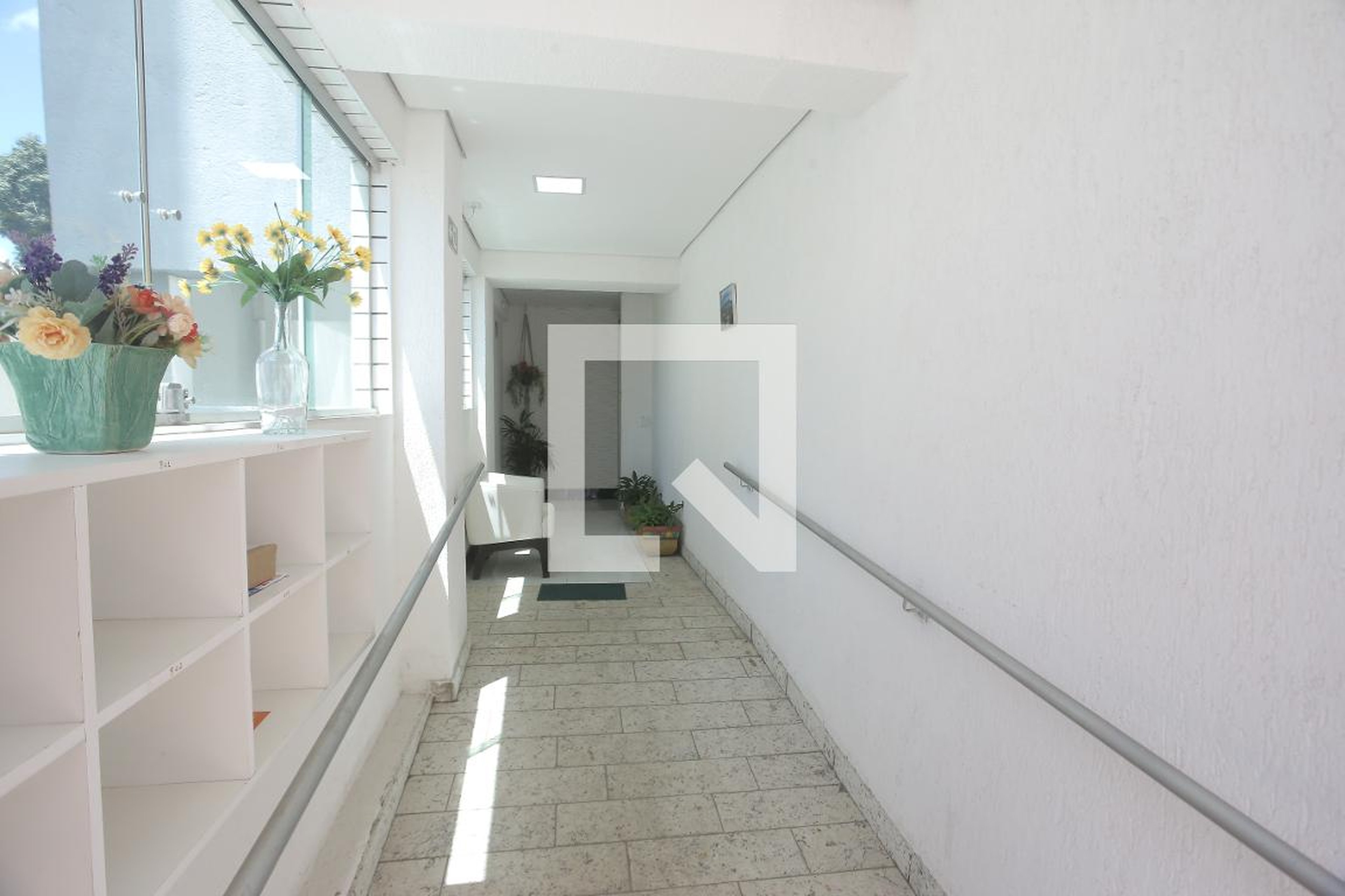 Hall de entrada - 