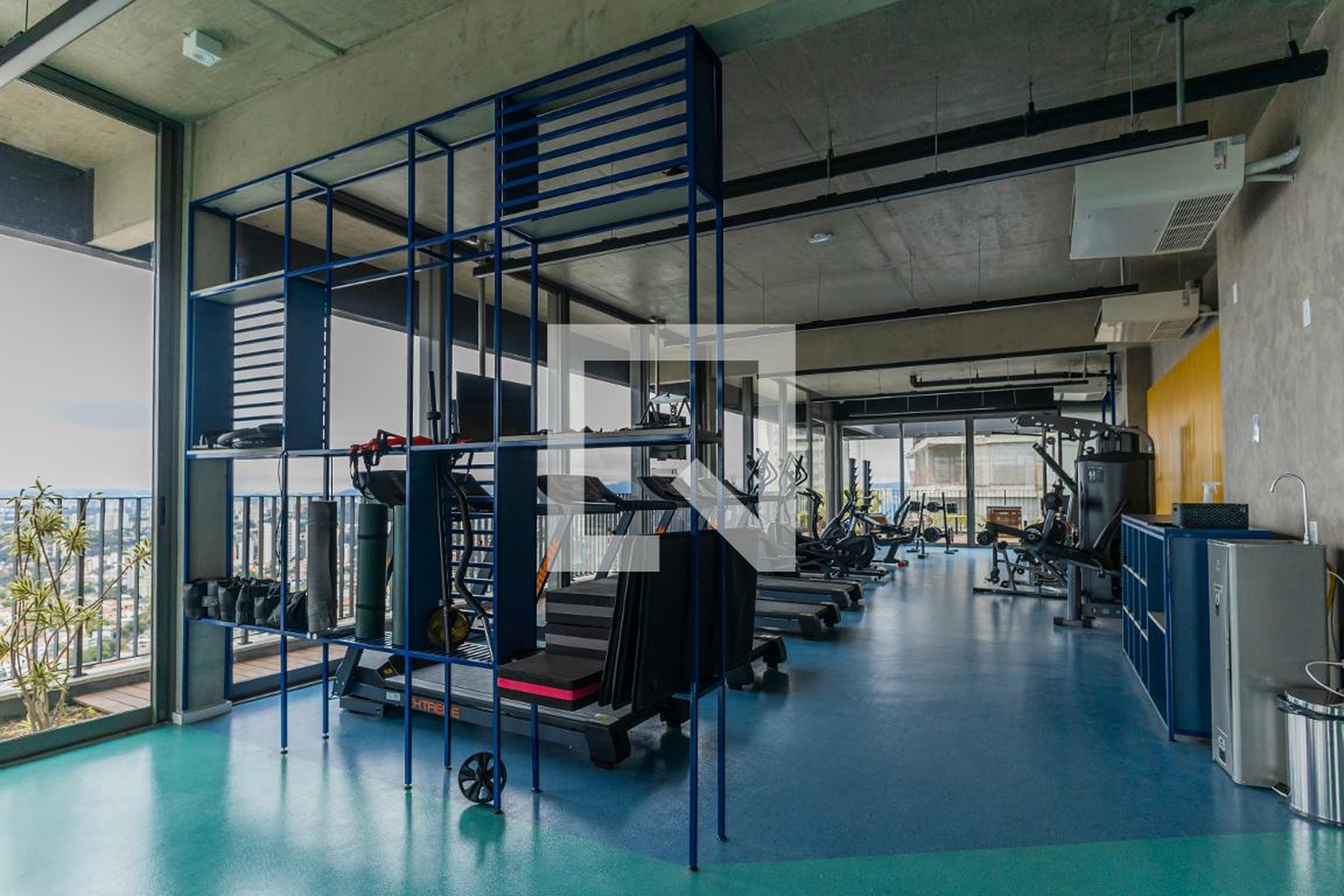 Academia - You Harmonia