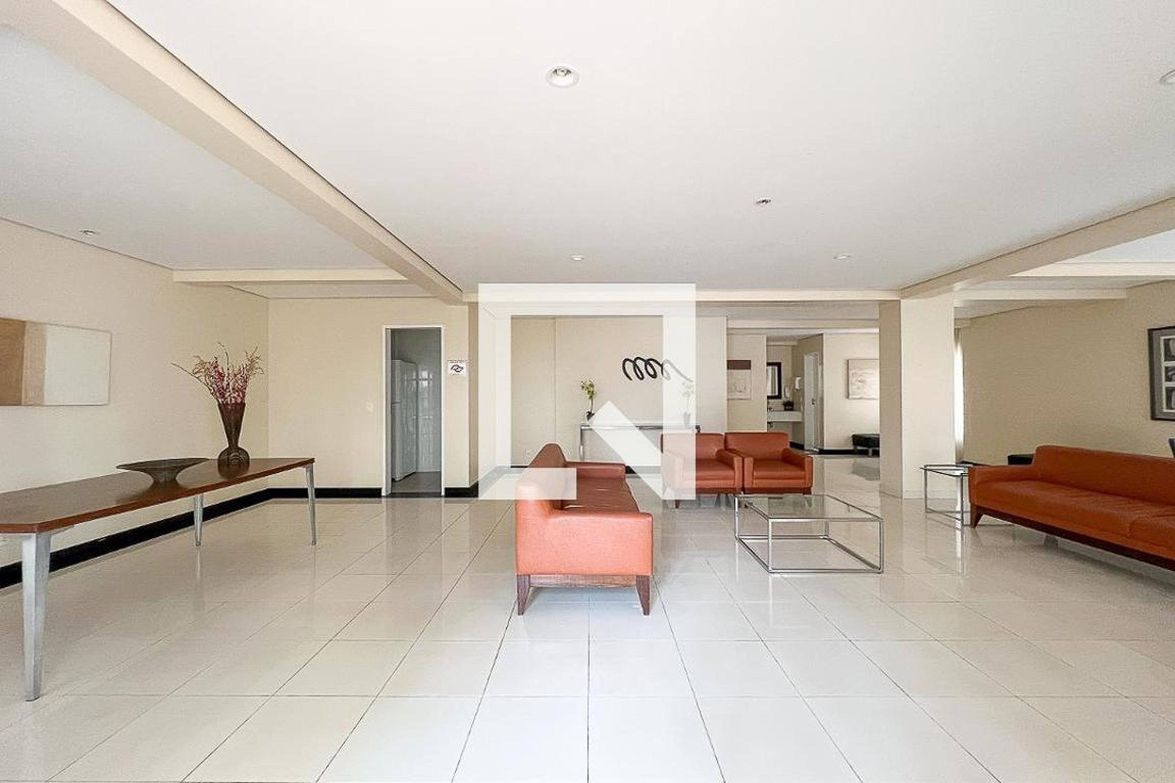 Hall - Grand Space Perdizes