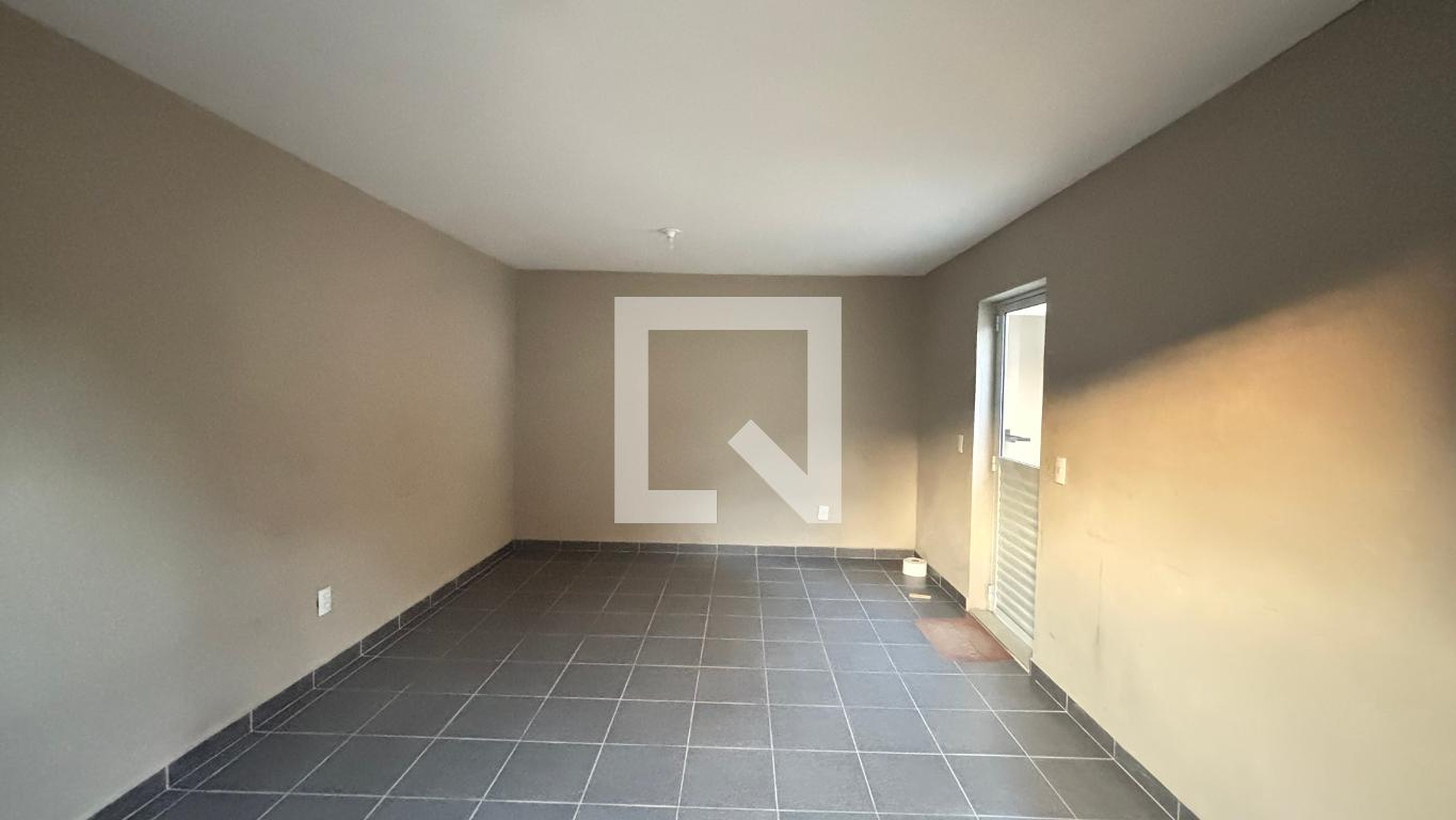 Área comum - RESIDENCIAL DO VALLE