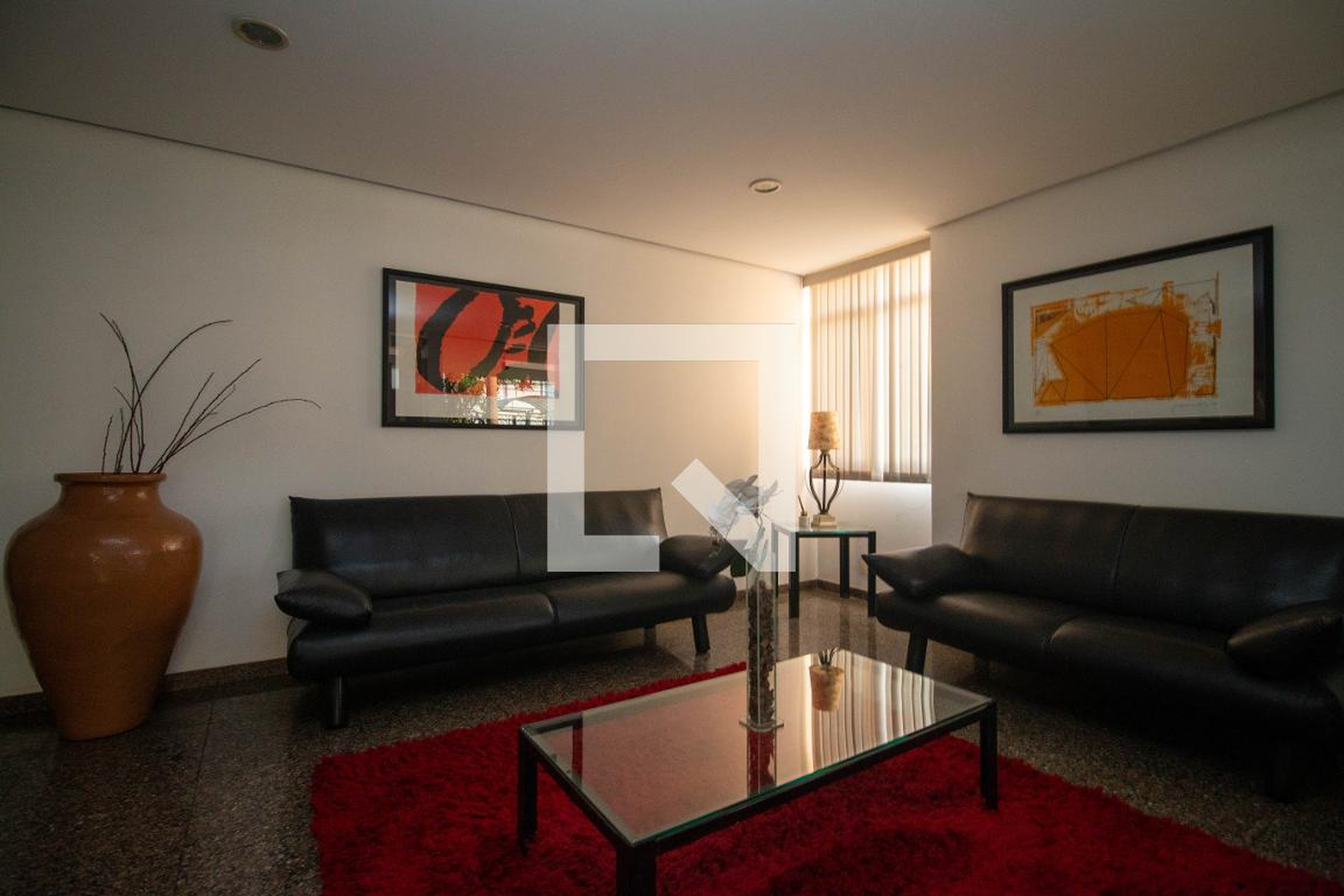 Hall - Residencial Flórida