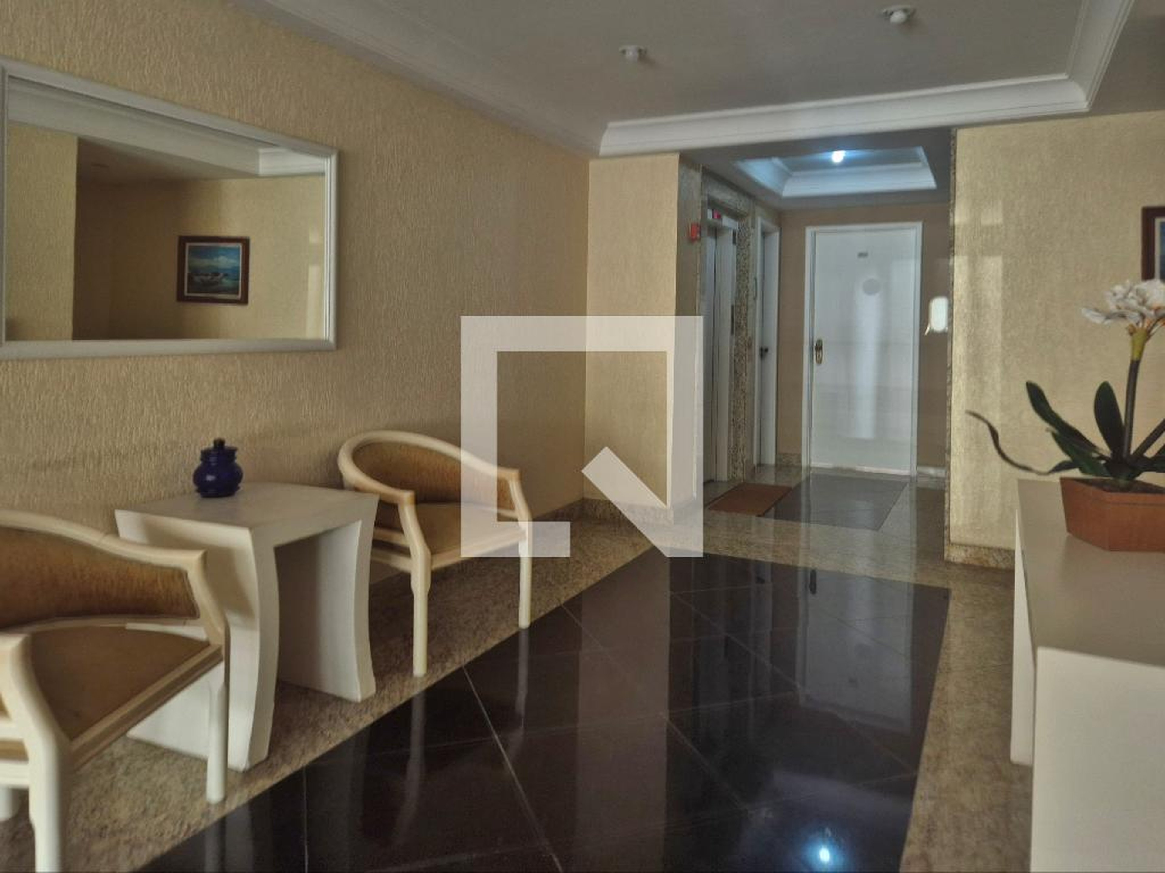 Hall de entrada - null