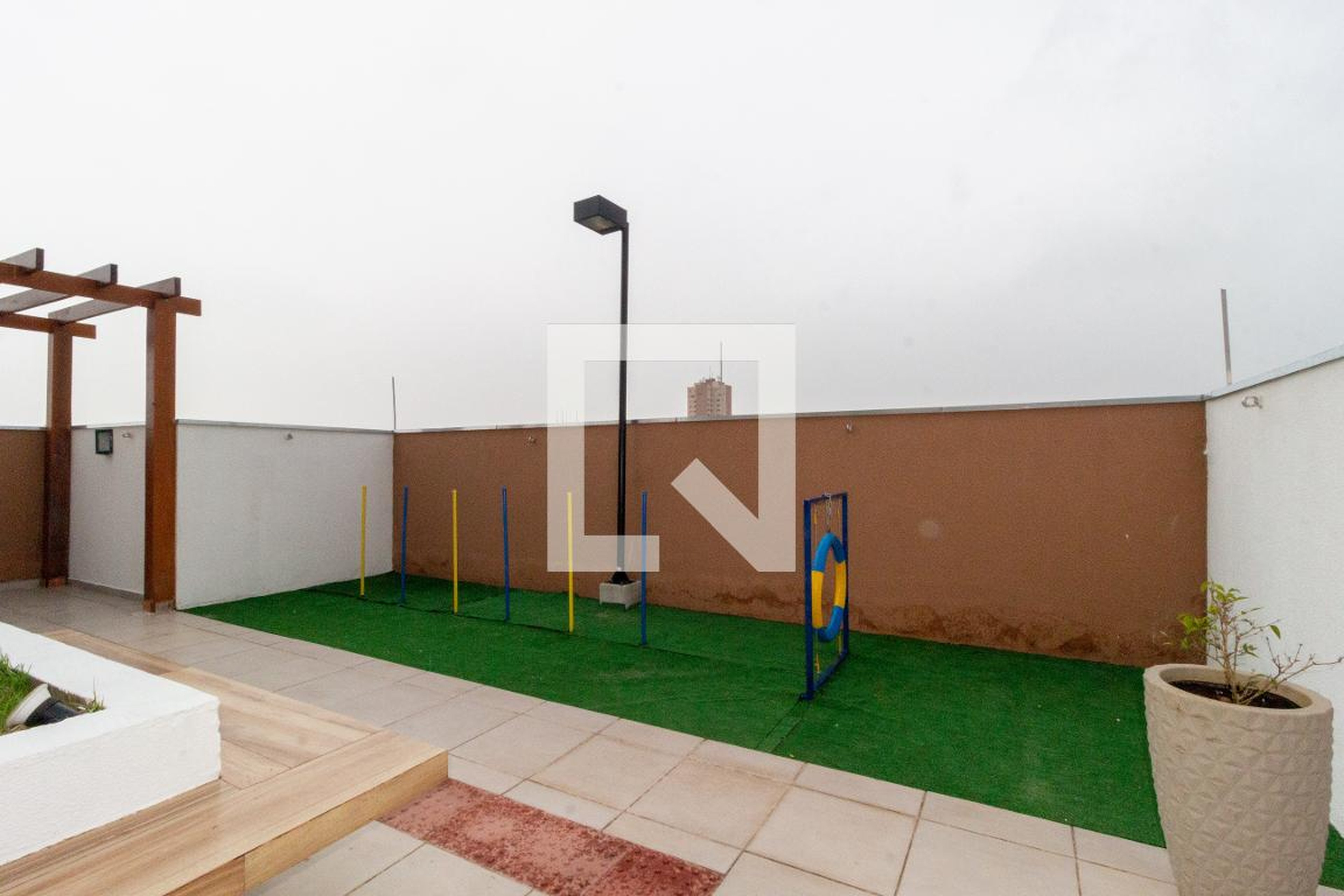 Espaço Pet - Villa Sardenha Mooca