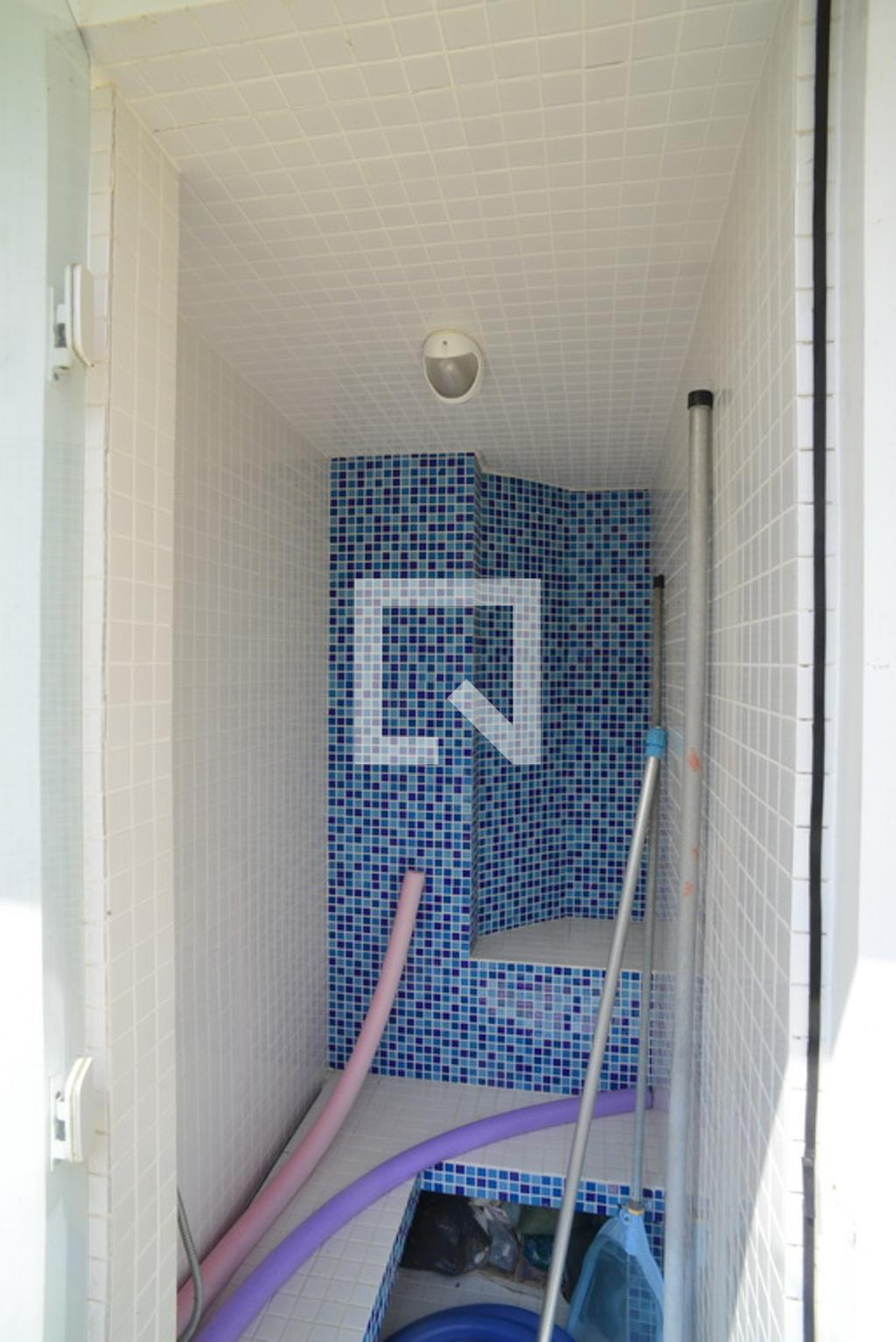 Sauna Condomínio Barrinha