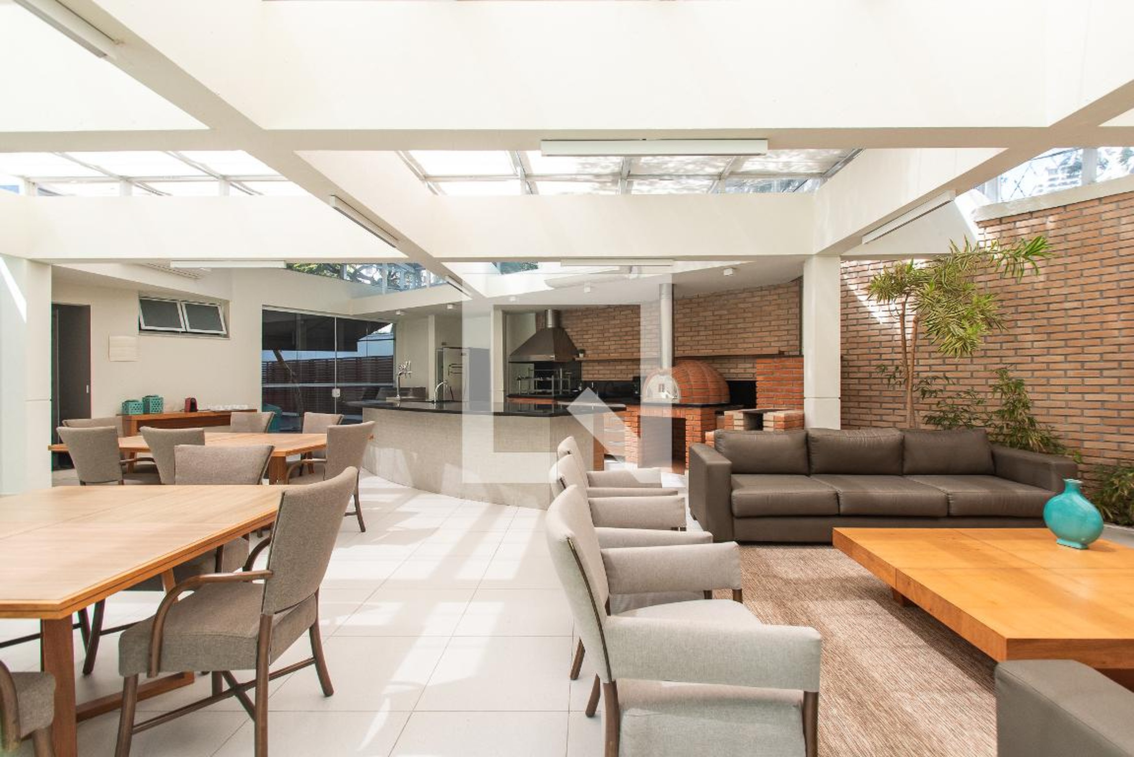 Churrasqueira - Supreme